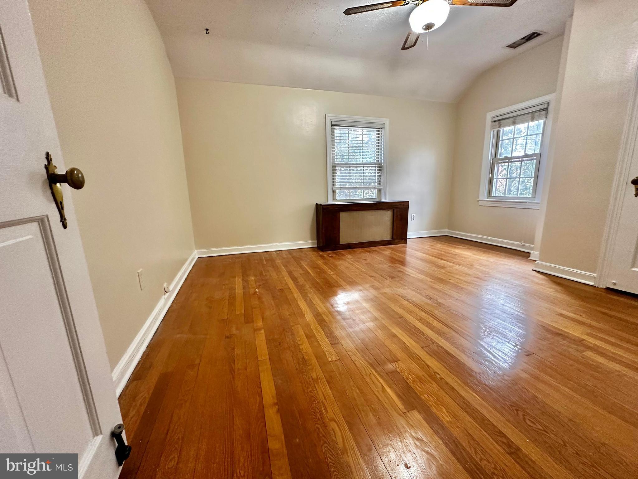 ARLINGTON HILLS - Residential Lease