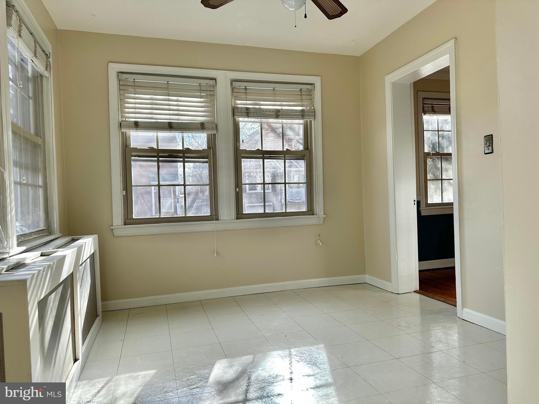 ARLINGTON HILLS - Residential Lease