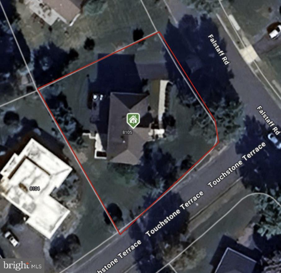 MC LEAN HAMLET - Residential