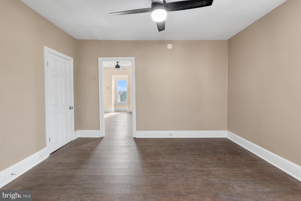 Photo of 113 Sumac Street #3, PHILADELPHIA, PA 19128 (MLS # PAPH2658032)