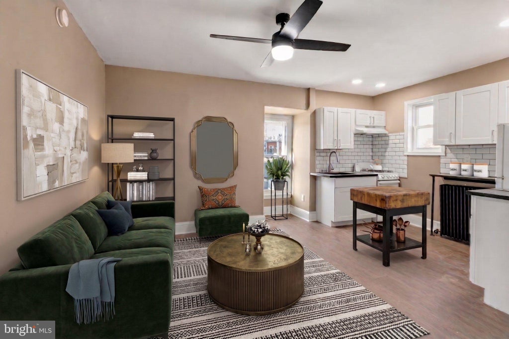 Photo of 113 Sumac Street #3, PHILADELPHIA, PA 19128 (MLS # PAPH2658032)