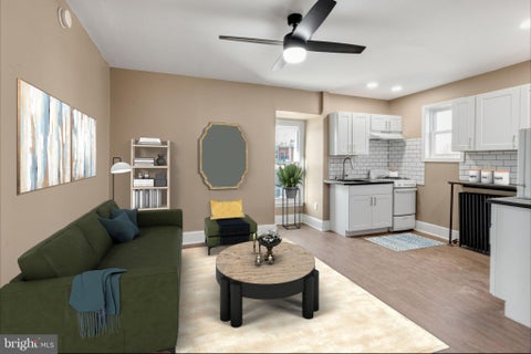 Condo For Rent - 113 Sumac Street #3<br/> PHILADELPHIA, PA 19128