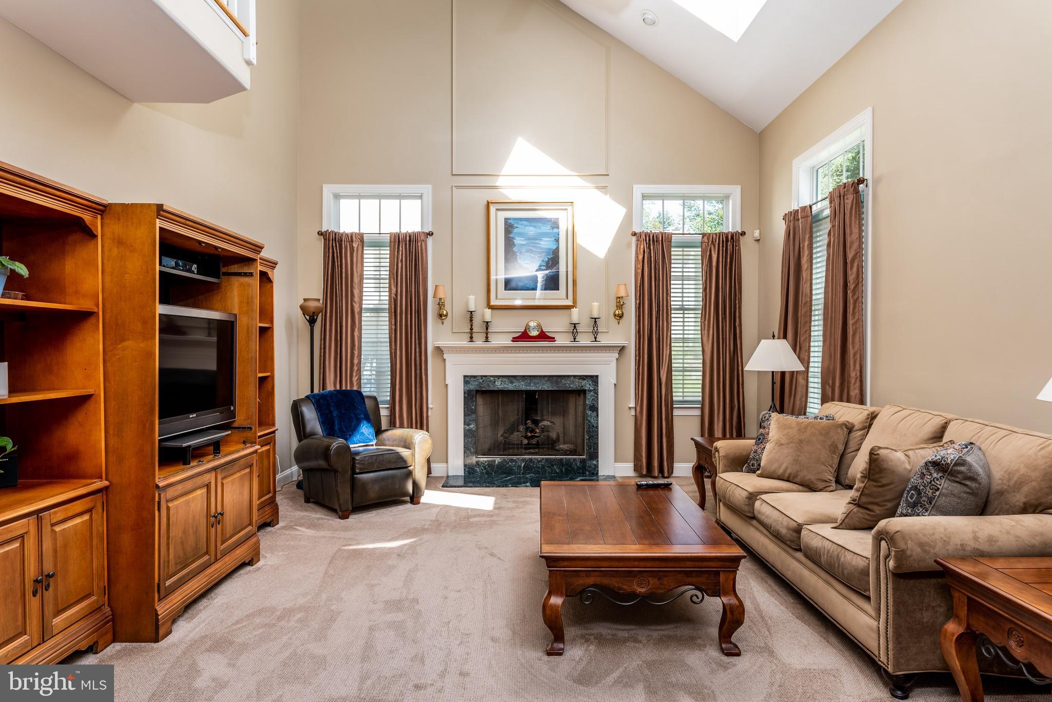 DEEPDALE - Residential