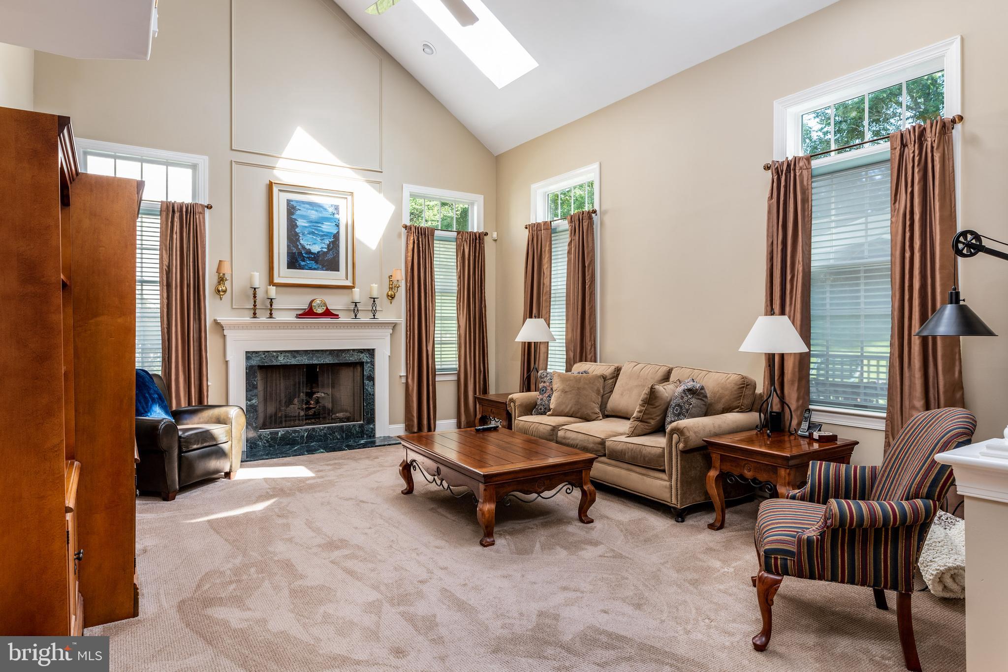 DEEPDALE - Residential