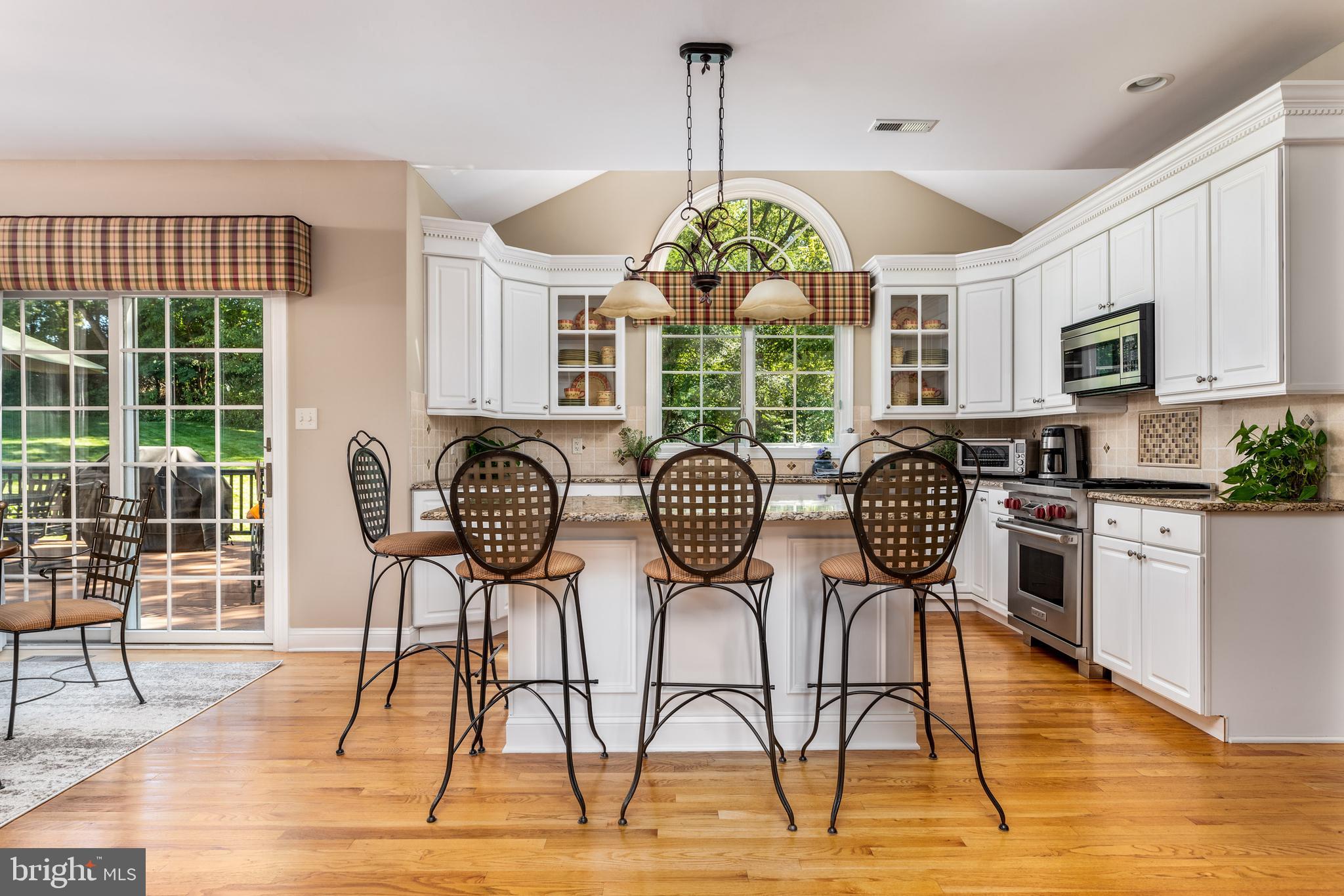 DEEPDALE - Residential