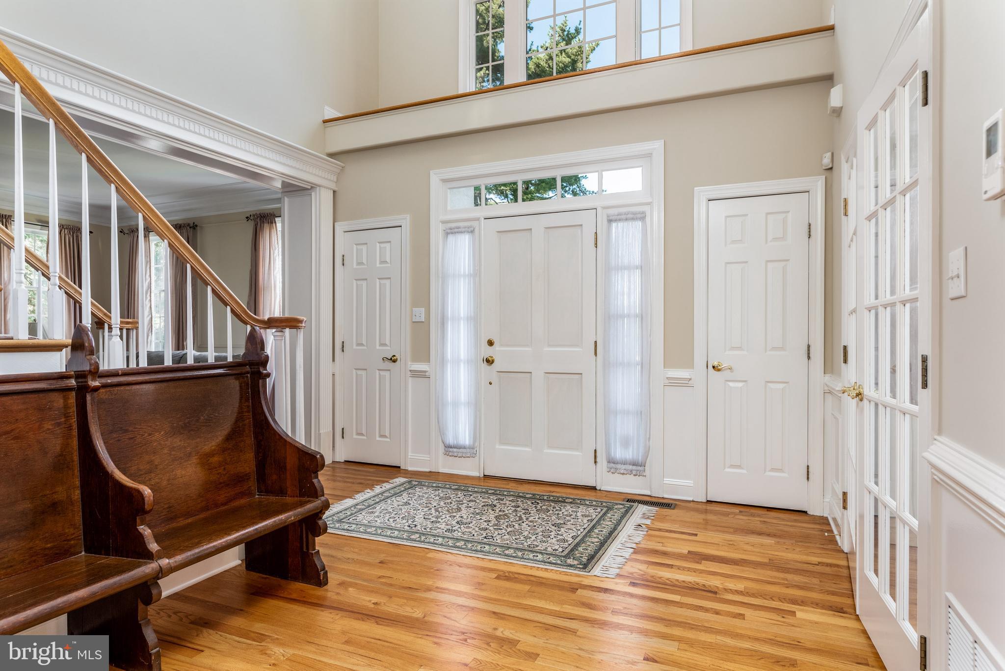 DEEPDALE - Residential