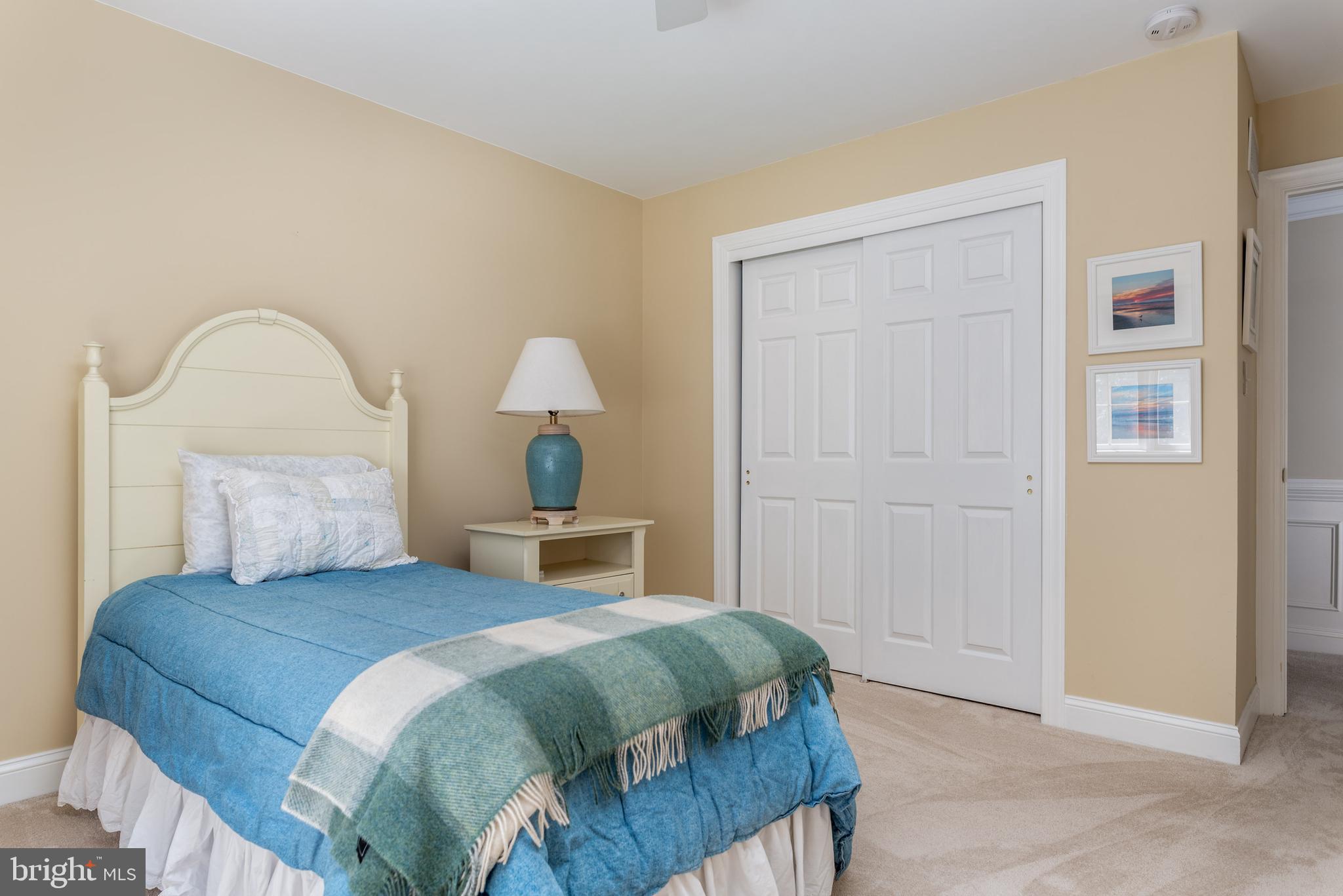 DEEPDALE - Residential