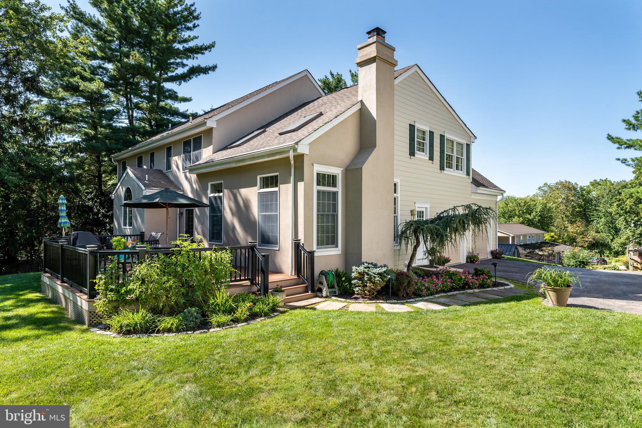 DEEPDALE - Residential