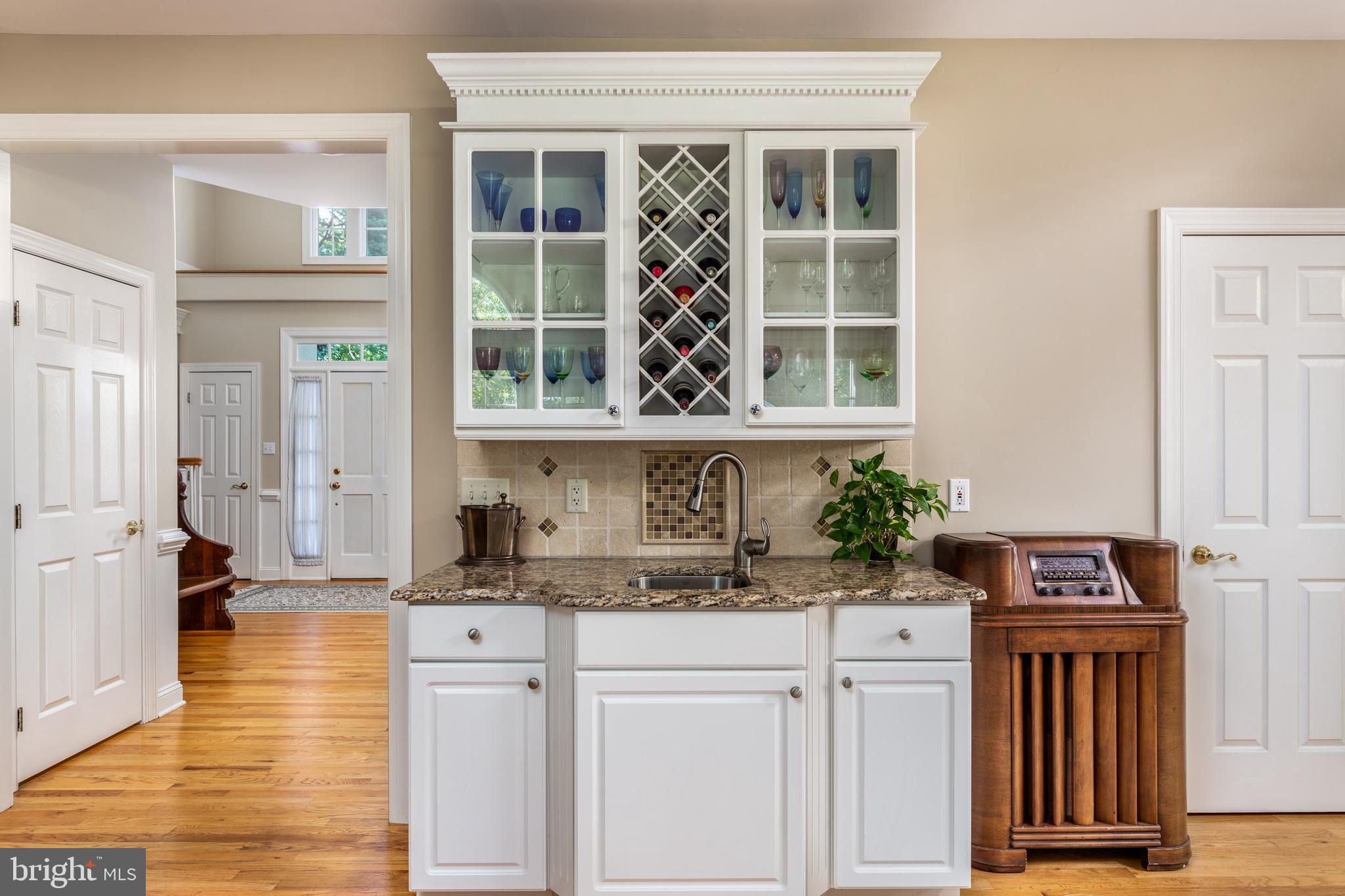 DEEPDALE - Residential