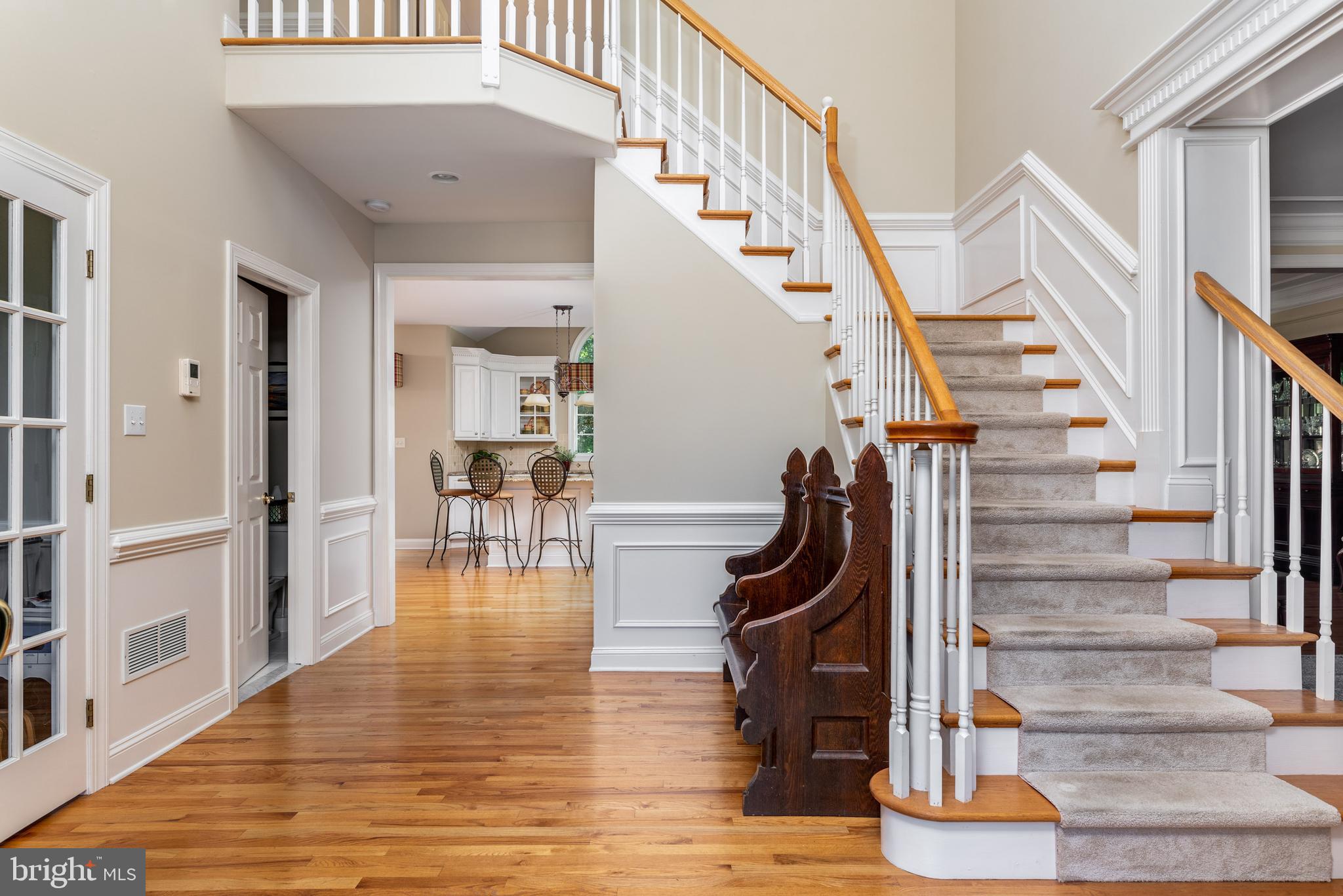 DEEPDALE - Residential