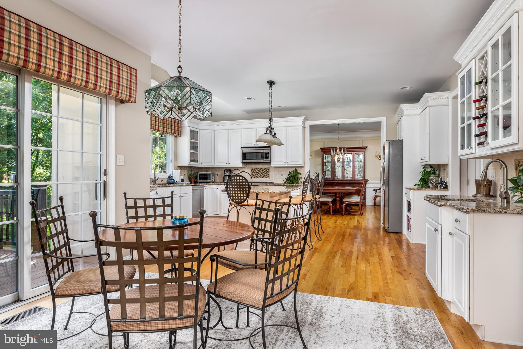 DEEPDALE - Residential