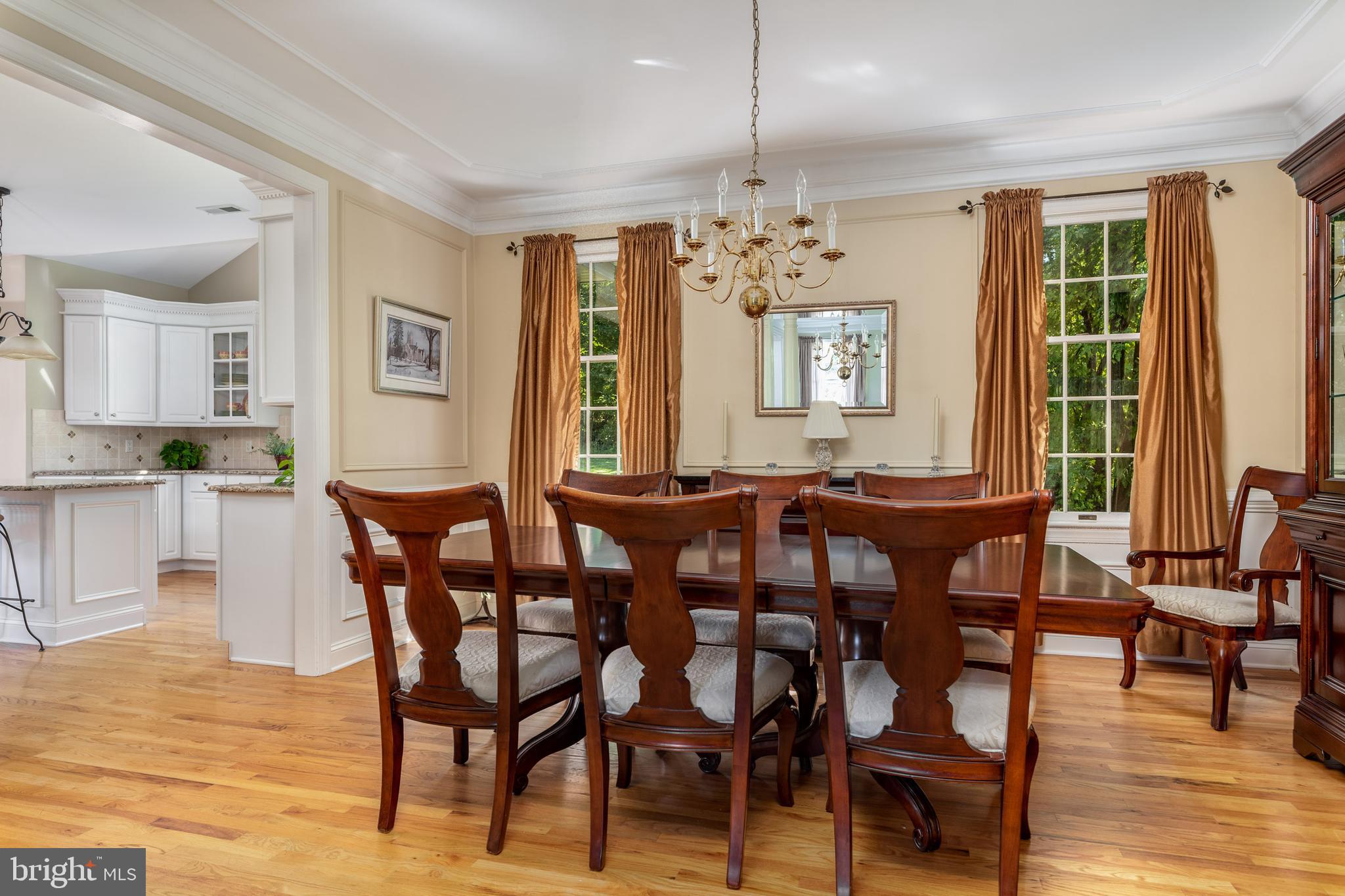 DEEPDALE - Residential