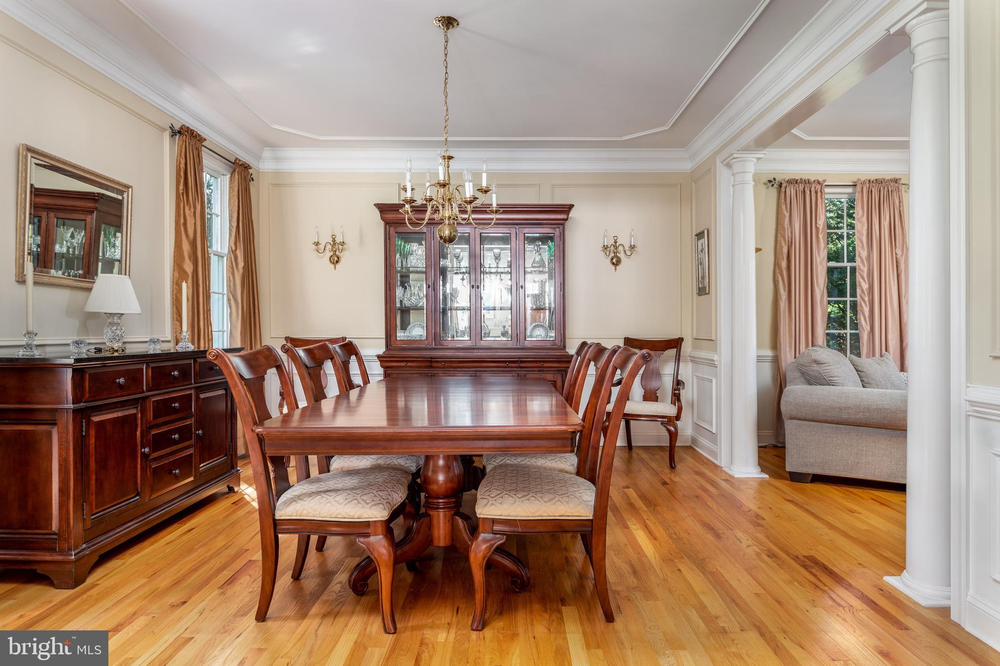 DEEPDALE - Residential