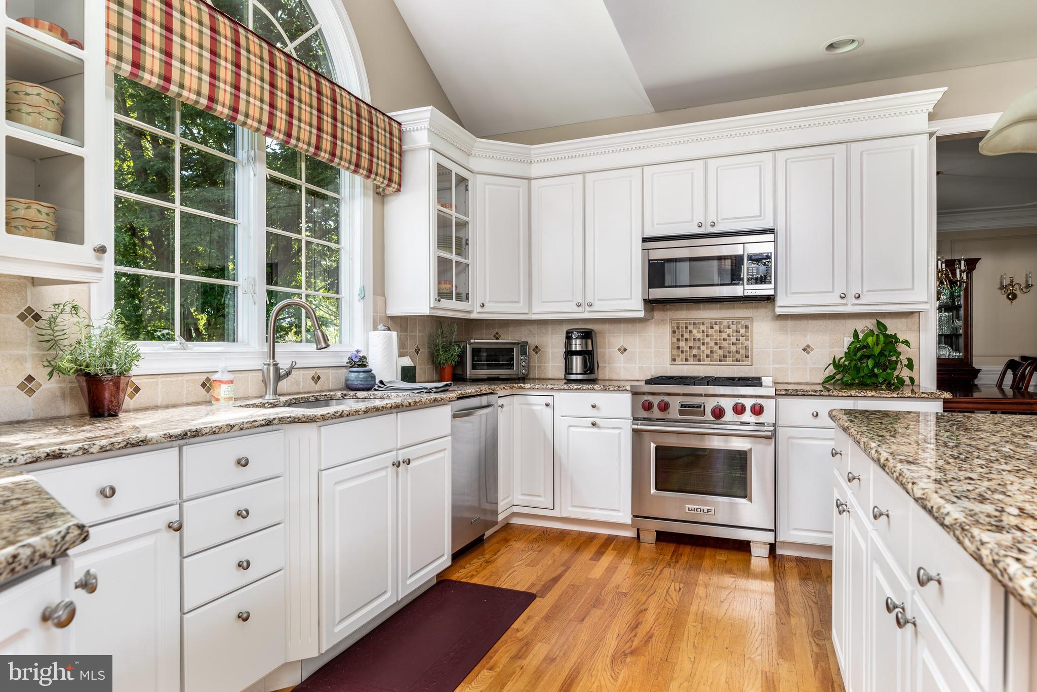 DEEPDALE - Residential