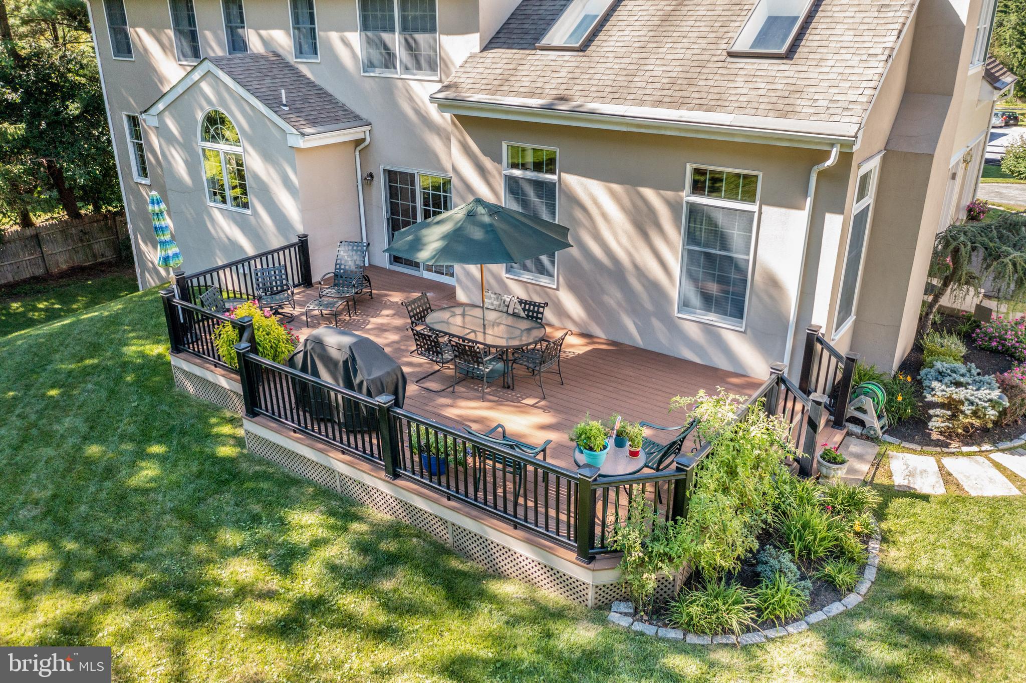 DEEPDALE - Residential