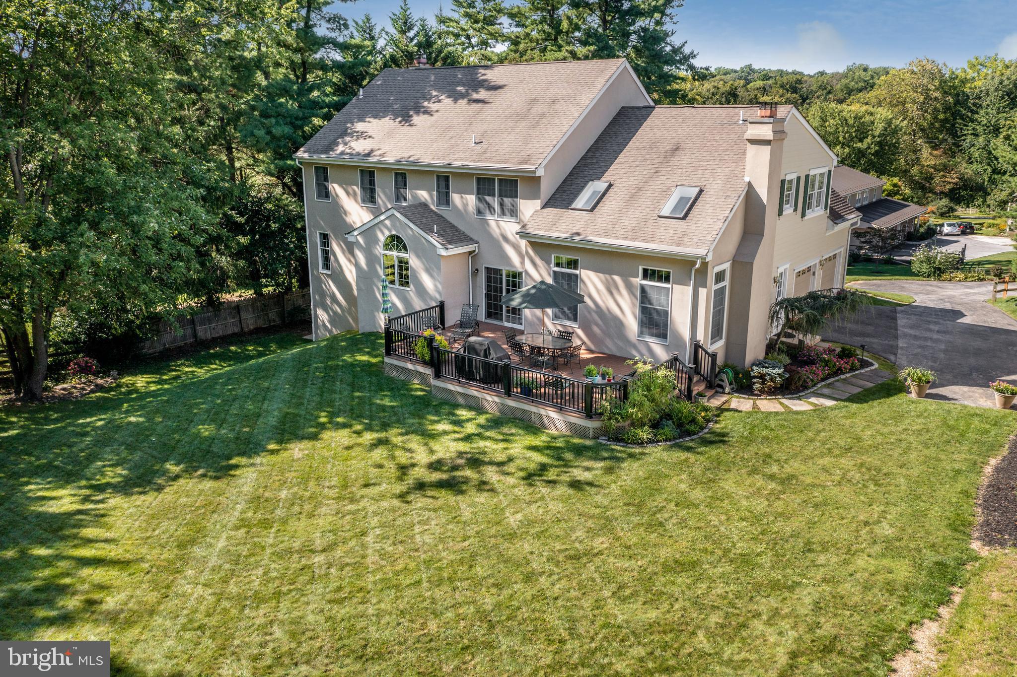 DEEPDALE - Residential