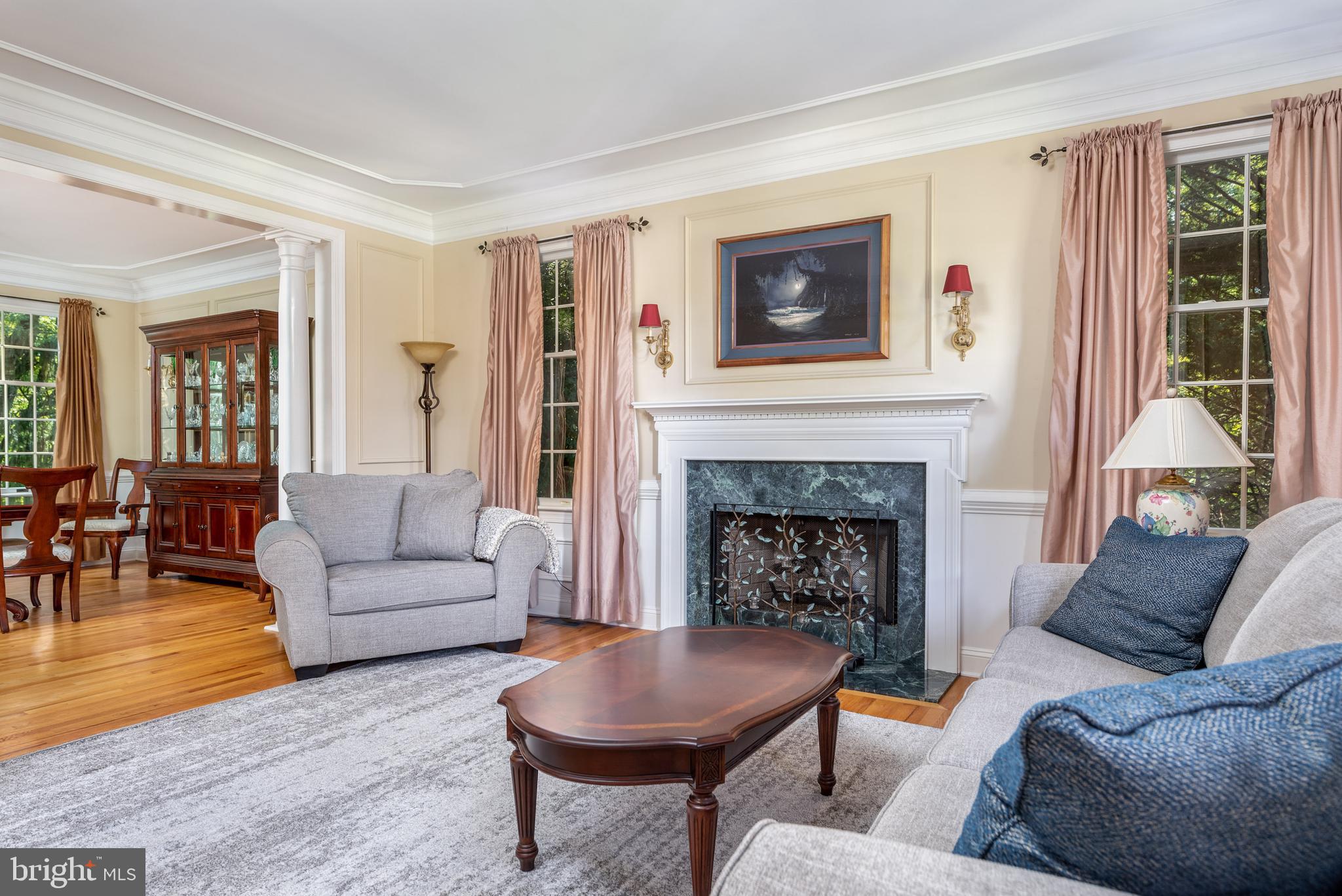 DEEPDALE - Residential