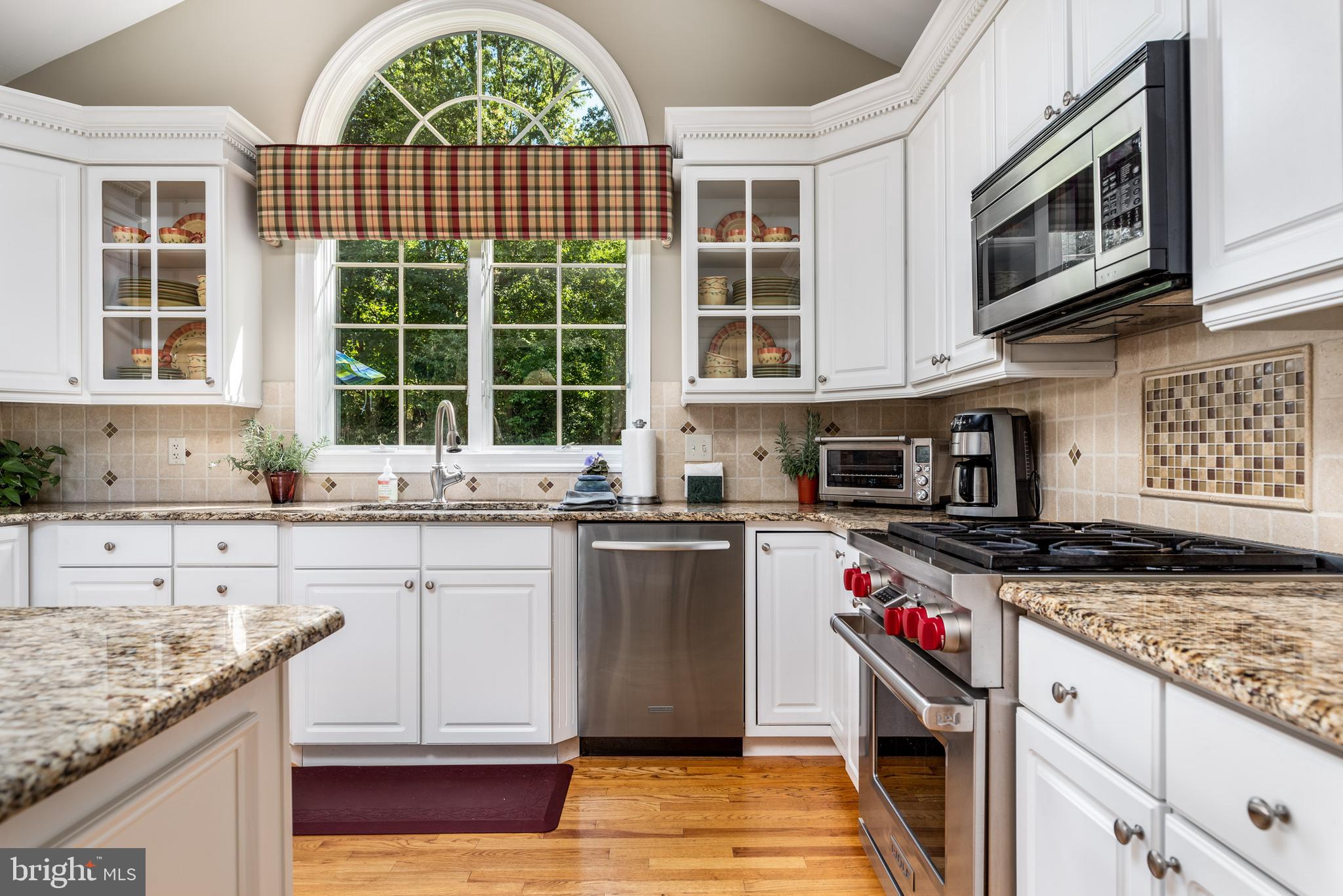 DEEPDALE - Residential