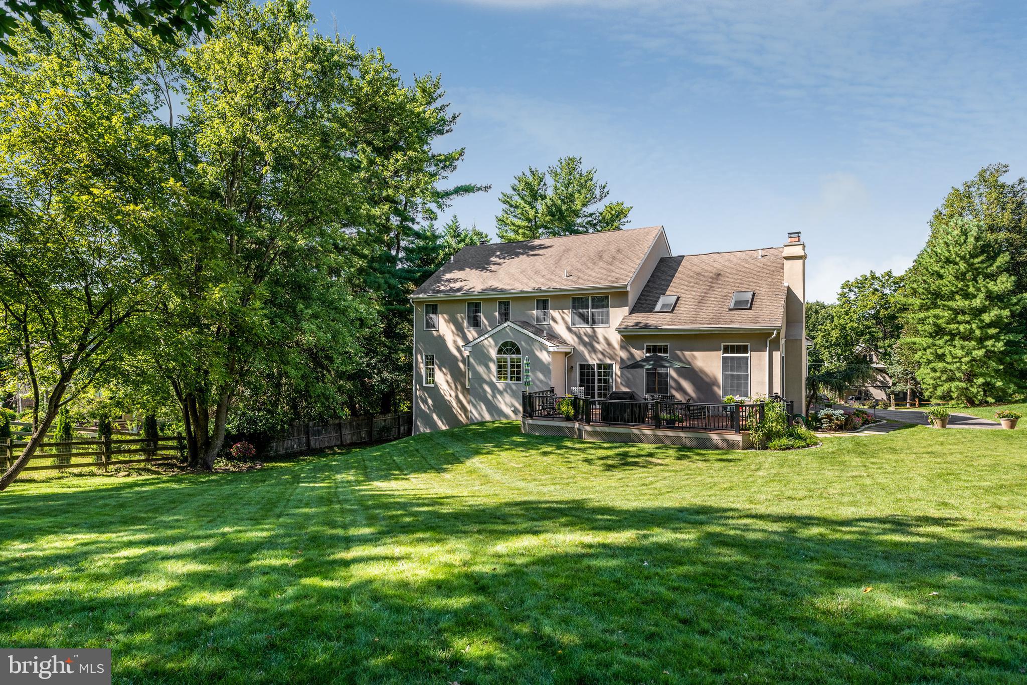 DEEPDALE - Residential