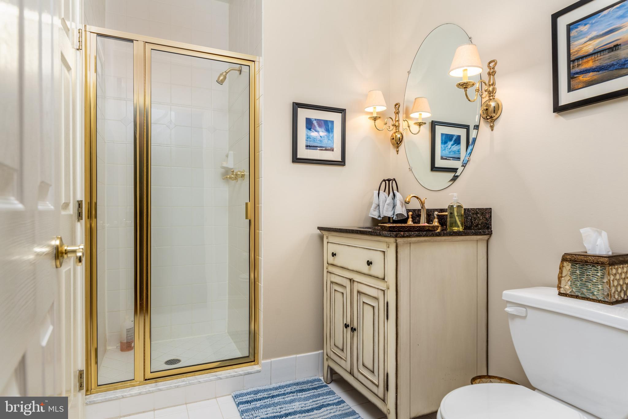 DEEPDALE - Residential