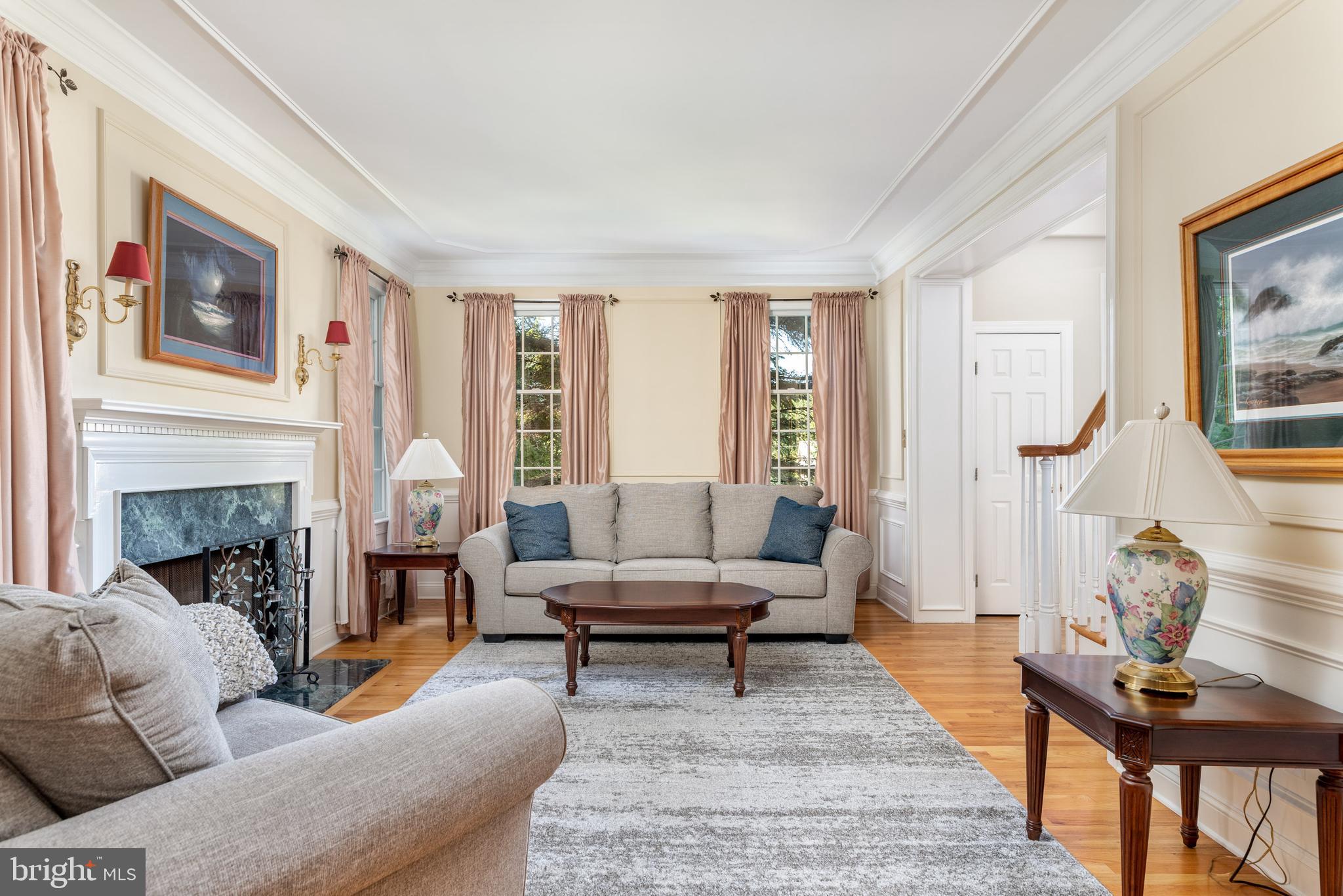 DEEPDALE - Residential