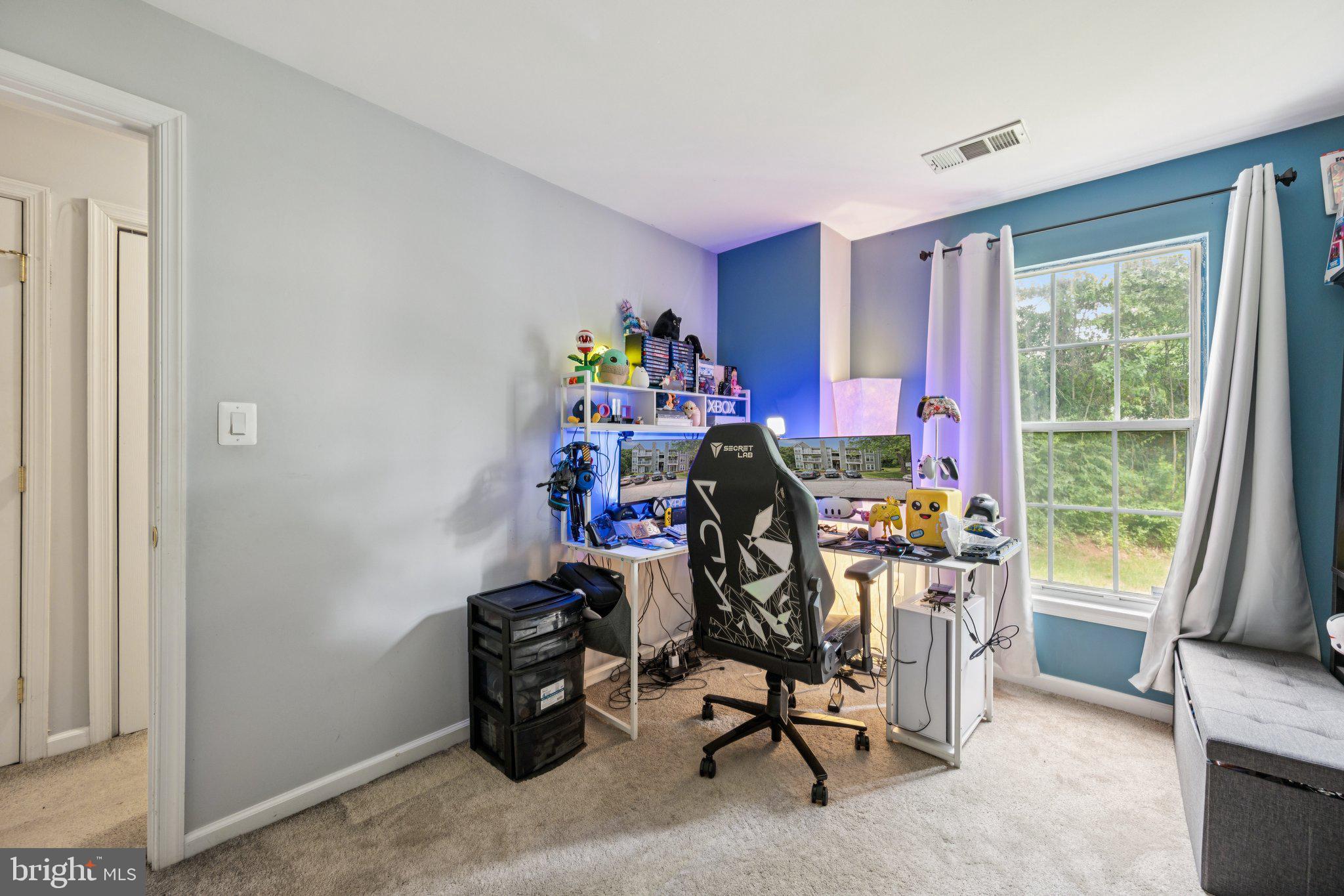 ROCKBURN COMMONS - Residential