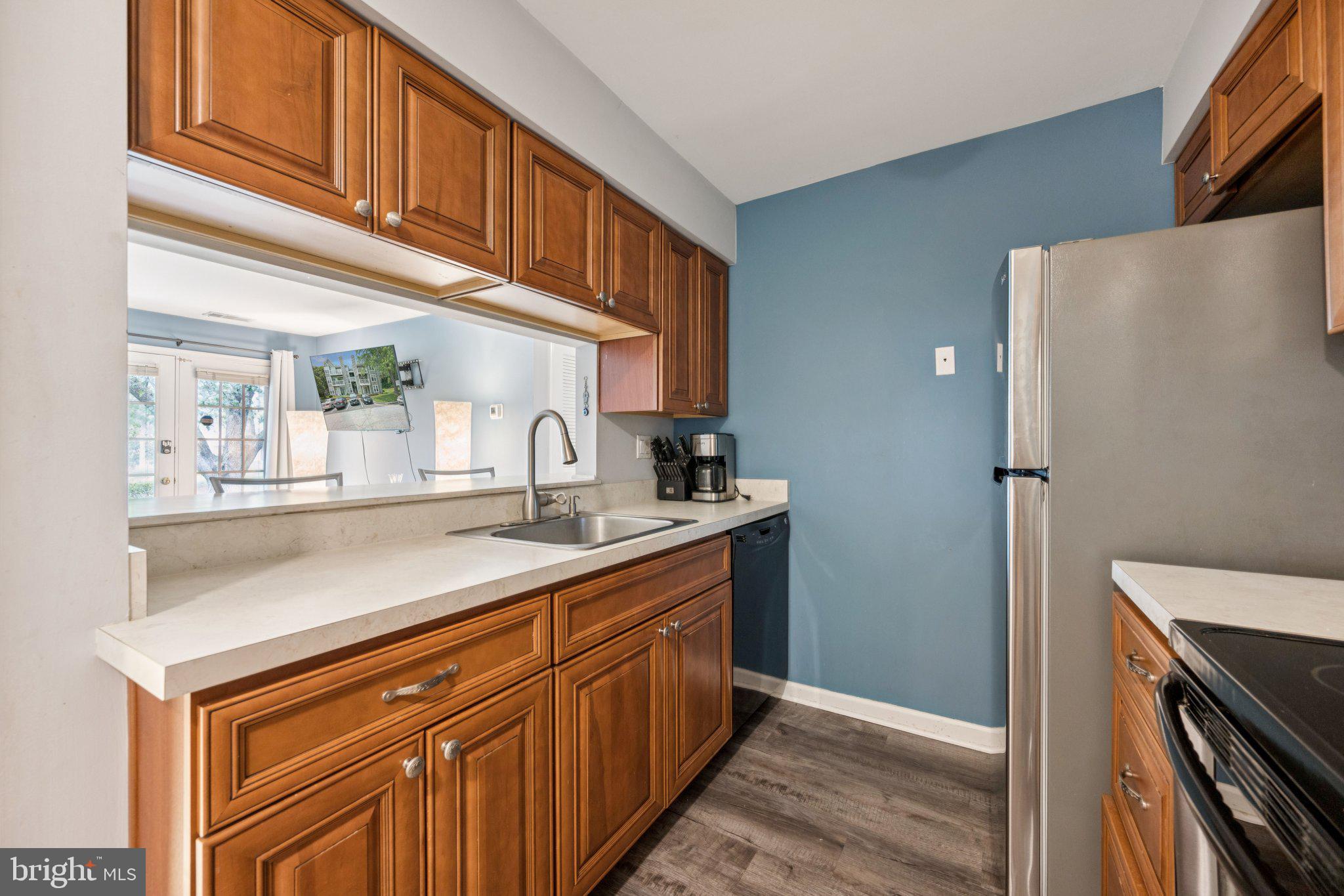 ROCKBURN COMMONS - Residential