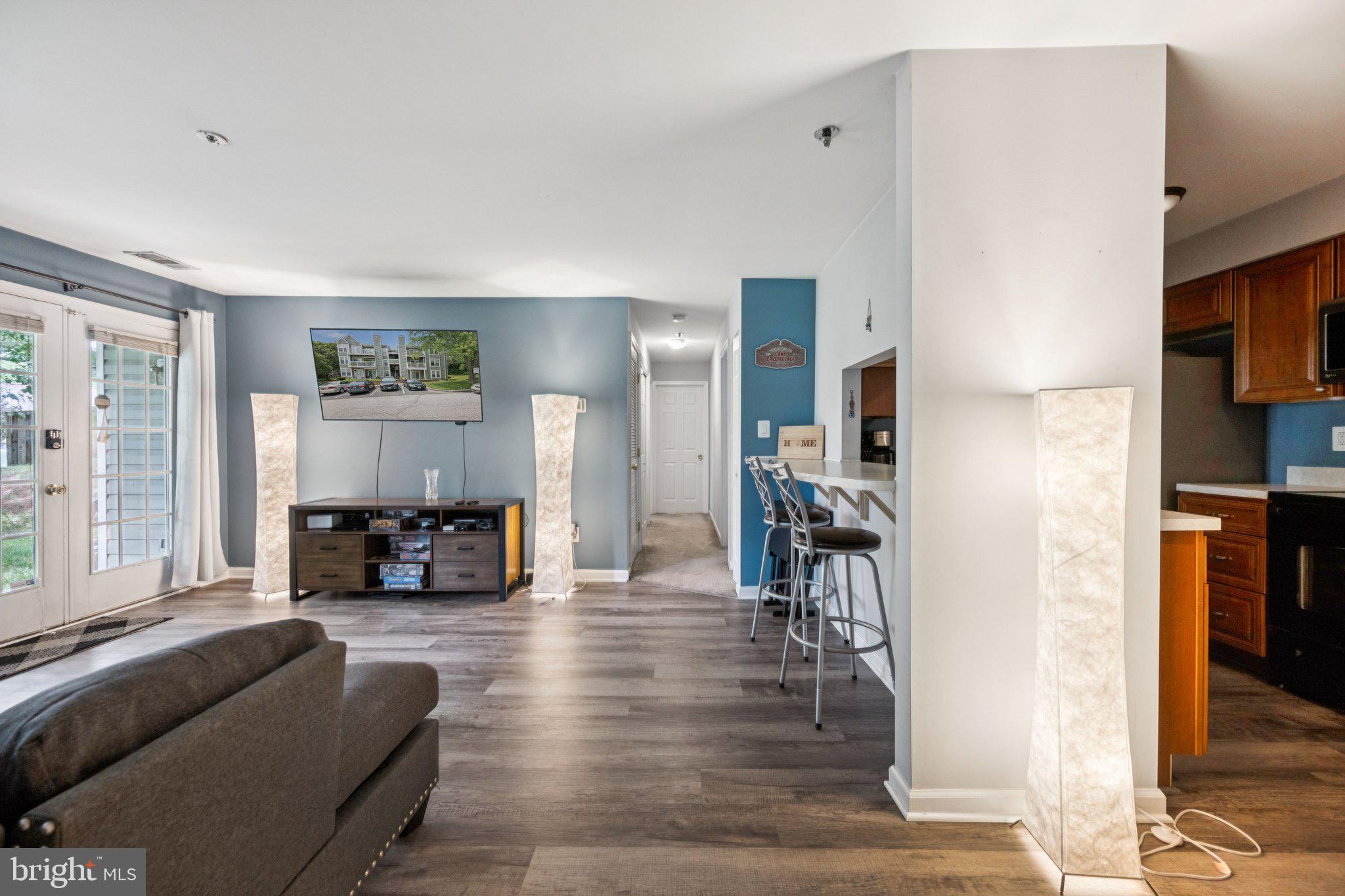 ROCKBURN COMMONS - Residential