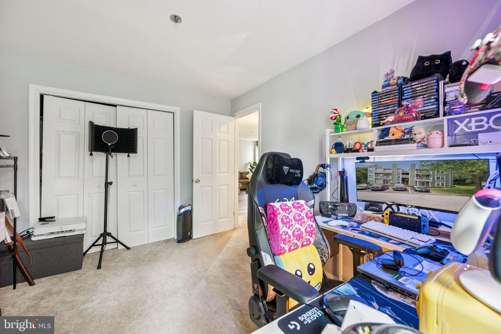 ROCKBURN COMMONS - Residential