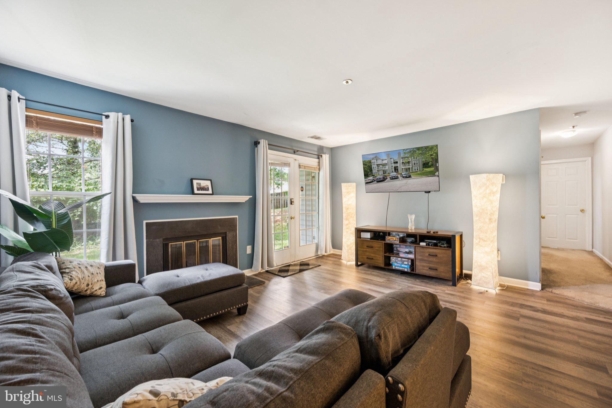 6025 ROCK GLEN DRIVE 5-504