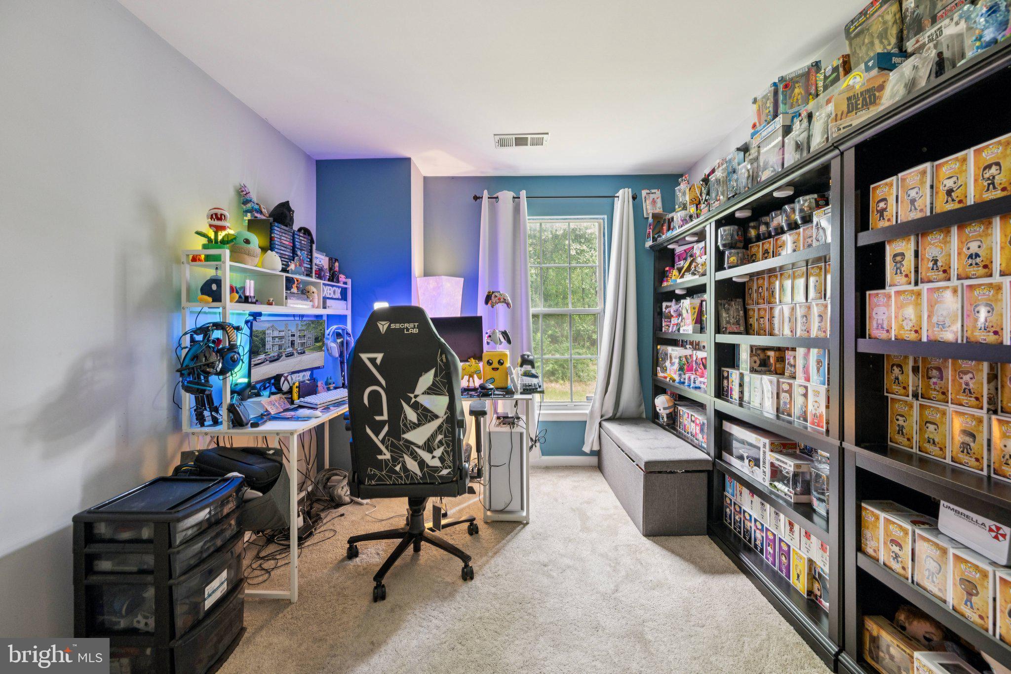 ROCKBURN COMMONS - Residential