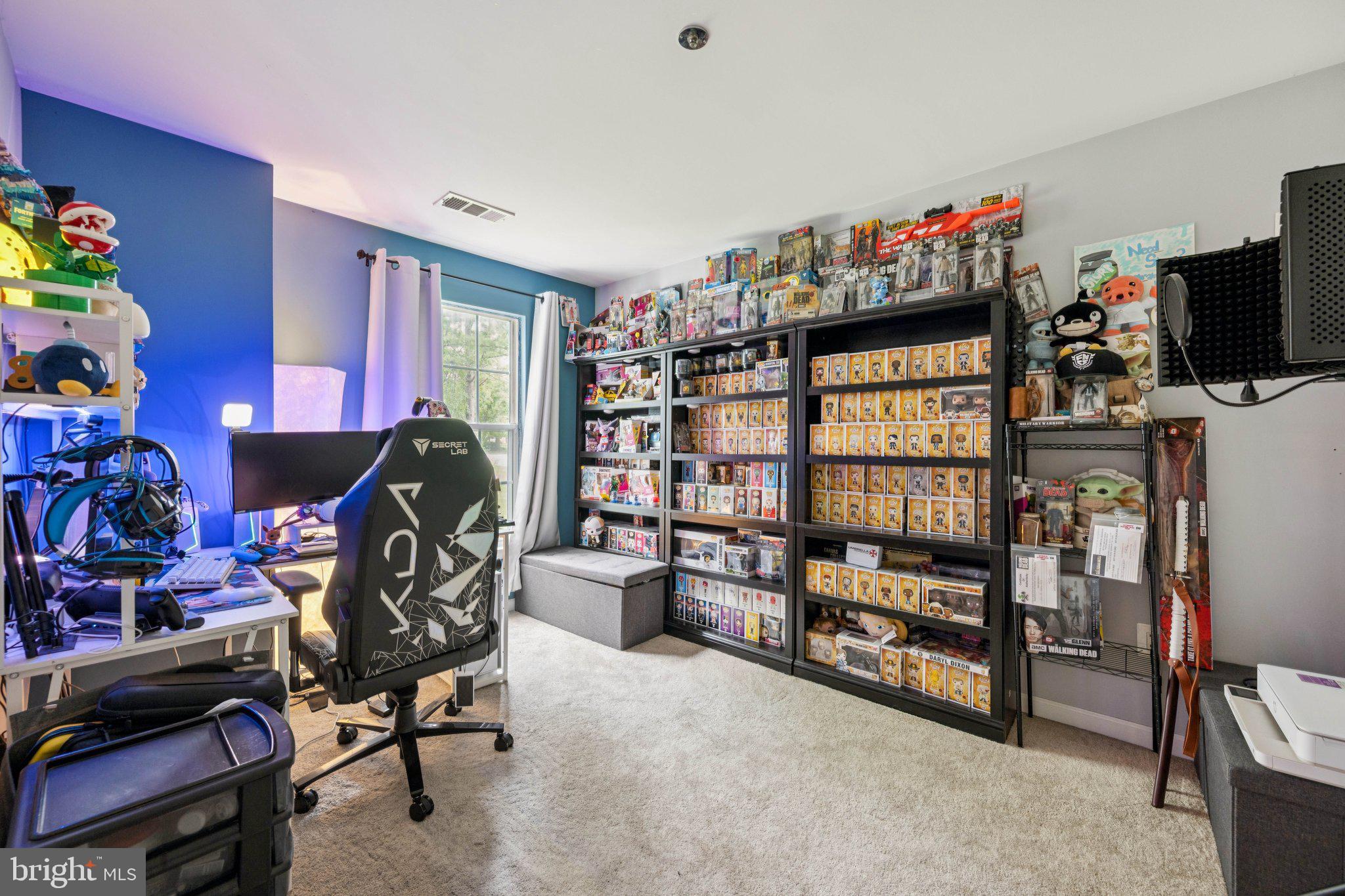 ROCKBURN COMMONS - Residential