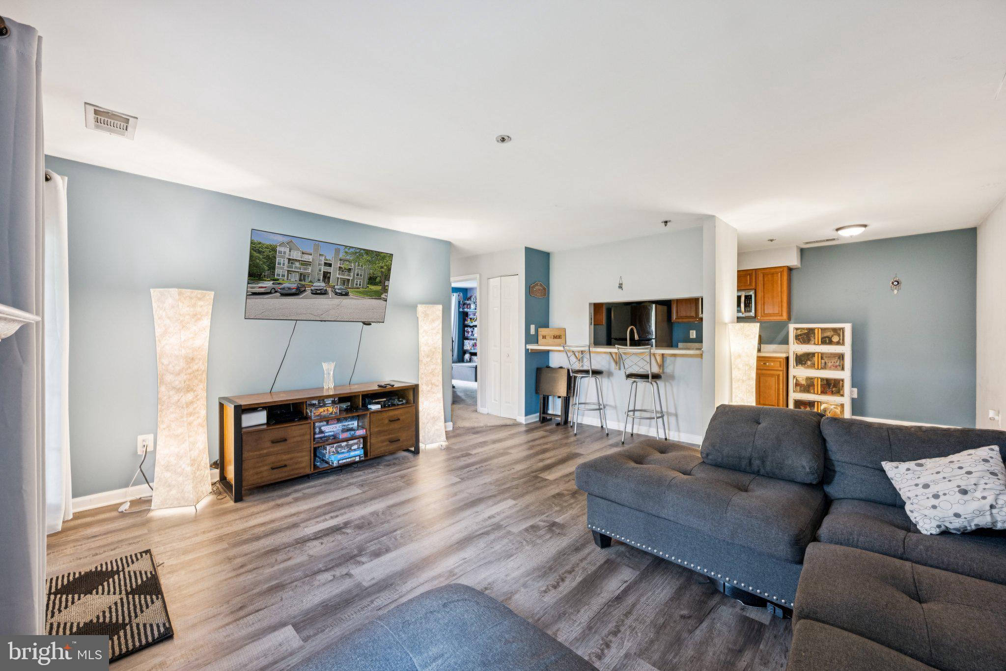 ROCKBURN COMMONS - Residential