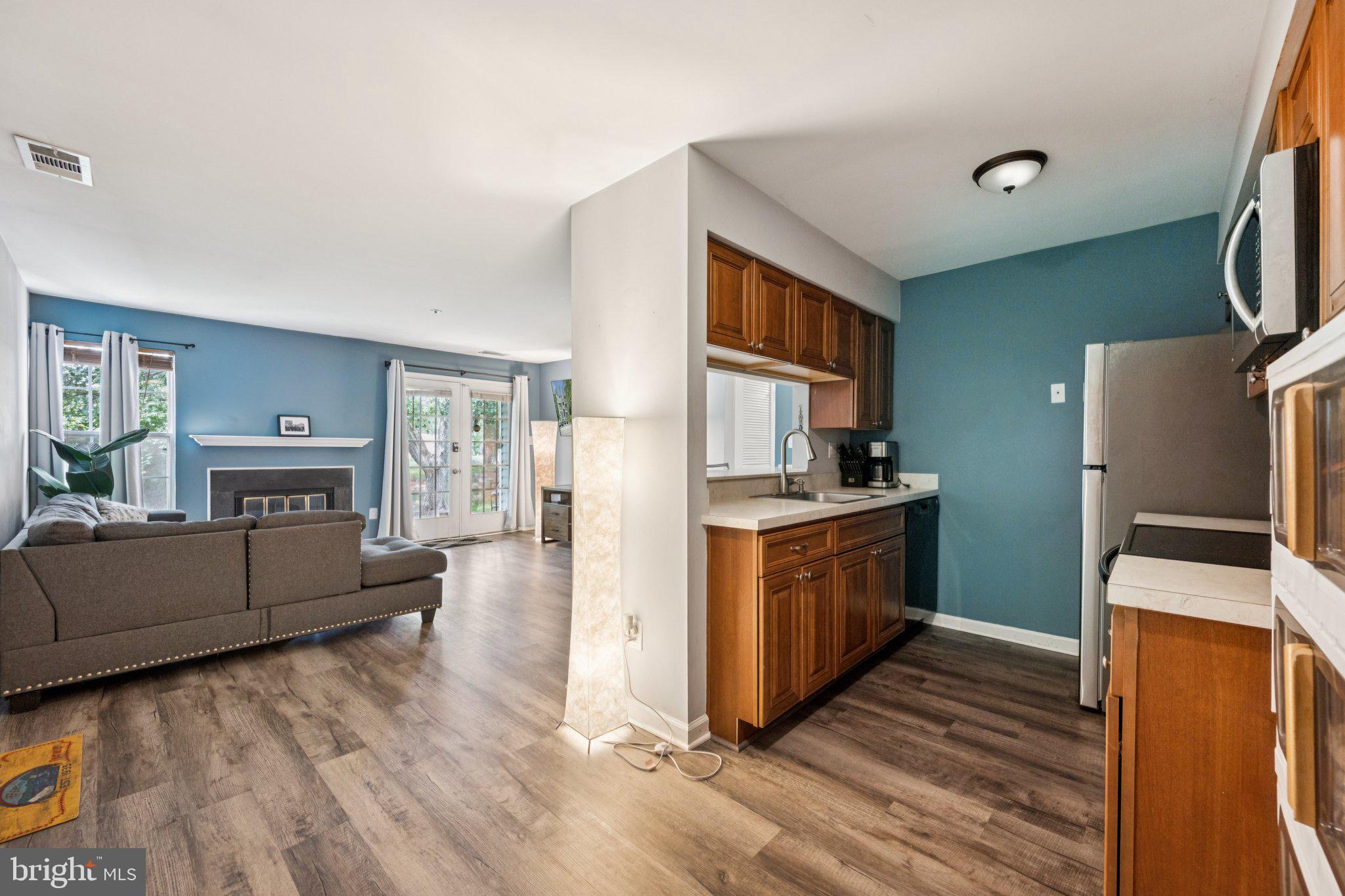 ROCKBURN COMMONS - Residential