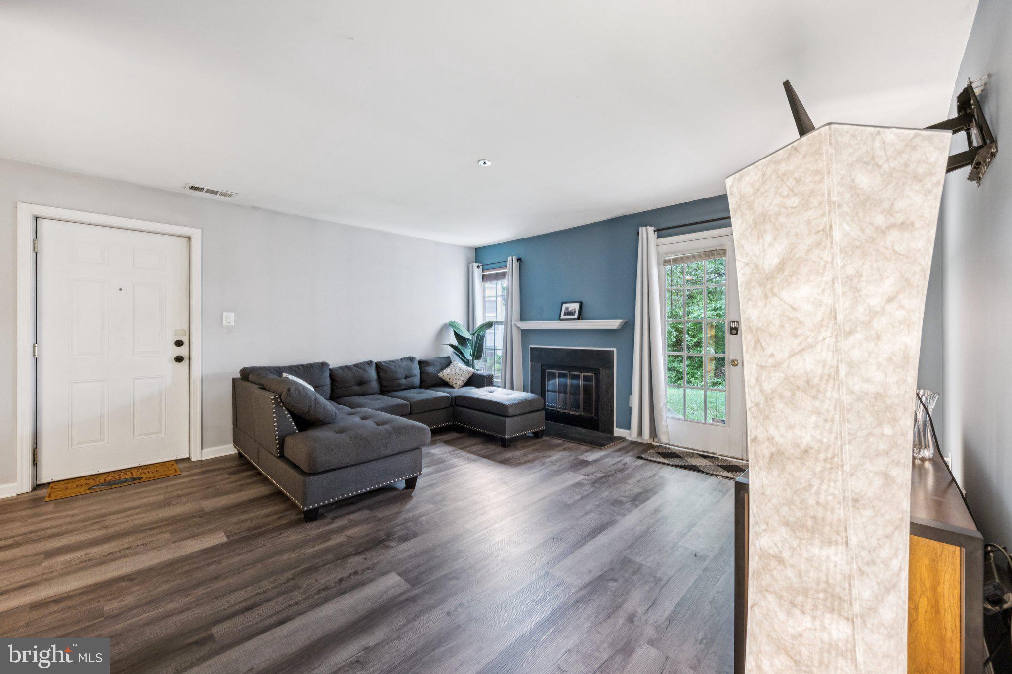 ROCKBURN COMMONS - Residential