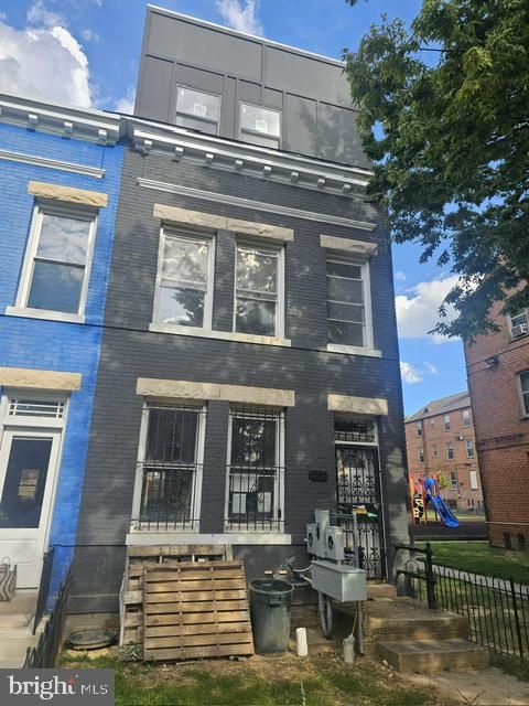 1404 1ST STREET SW WASHINGTON DC 20024