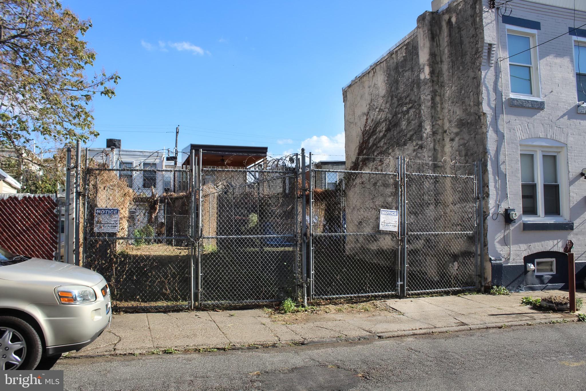 ***The property is being sold as a Package with the following parcels: 2728-30 N. 2nd St. (Warehouse), 2724 & 2726 N. 2nd St. (Shells), 2725 N. Philip St., and 2761 N. Philip St. (Lot)
It is the Buyers responsibility to verify all property information. All the properties are being sold As-Is, Where.-Is, How-Is.