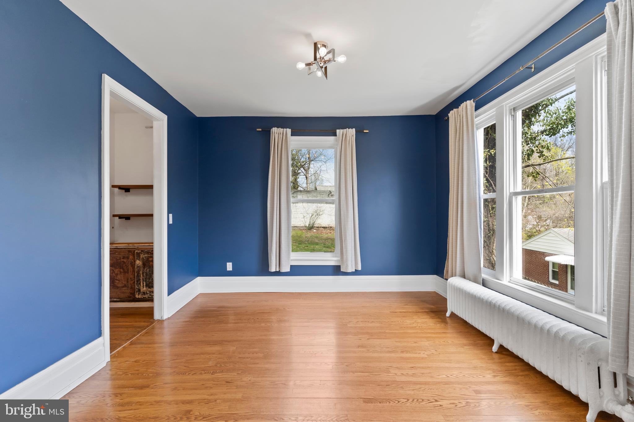 CAMP HILL BOROUGH - Residential