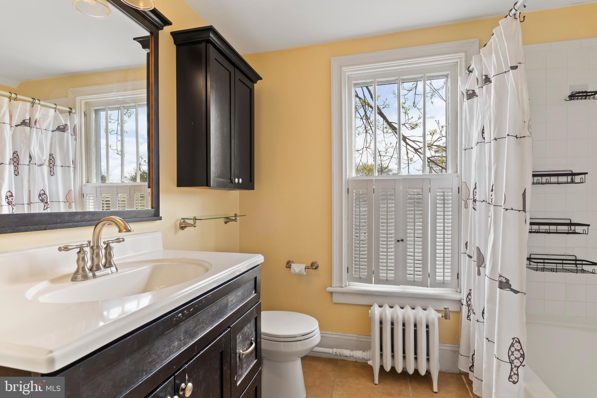 CAMP HILL BOROUGH - Residential