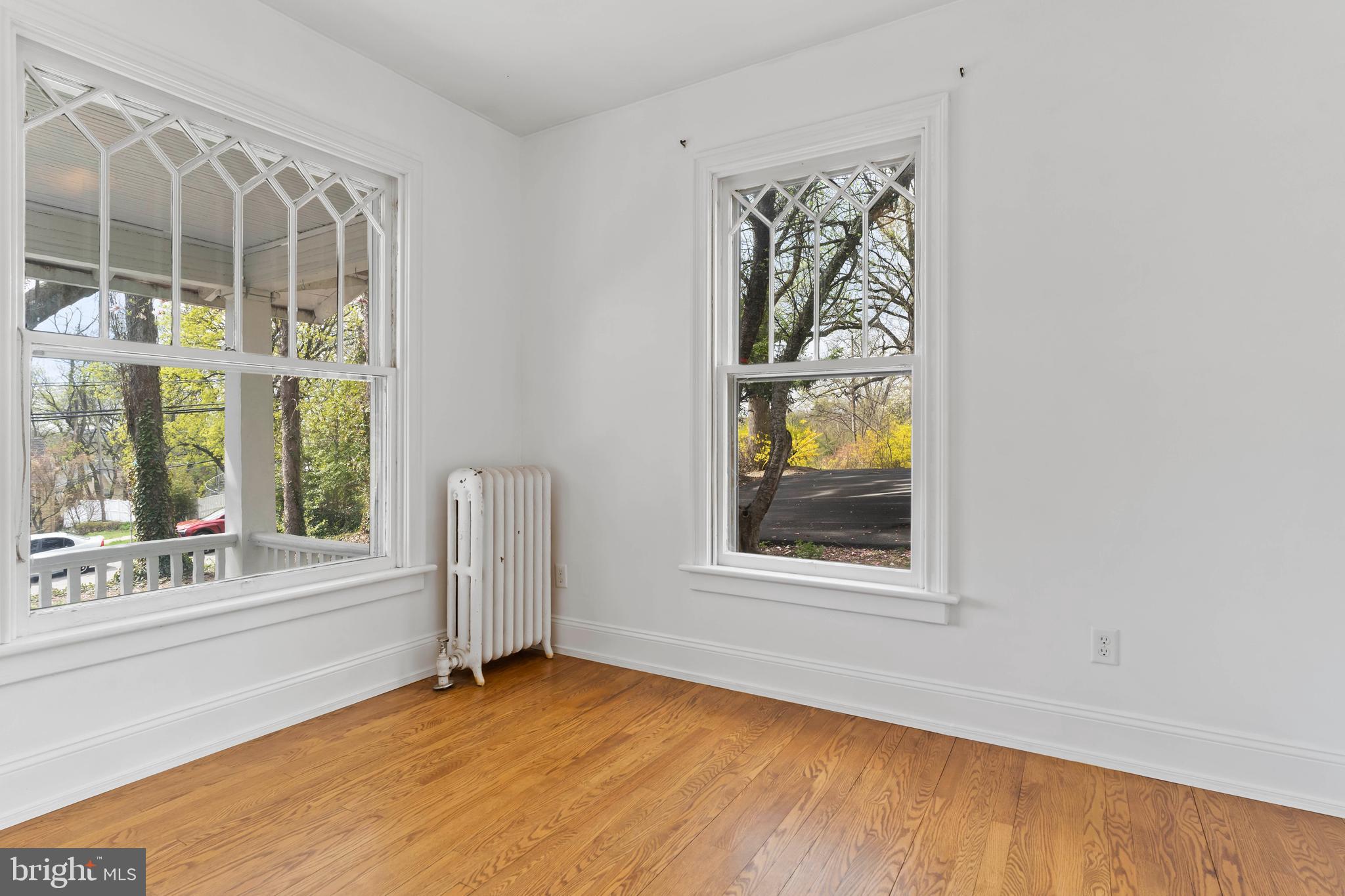 CAMP HILL BOROUGH - Residential