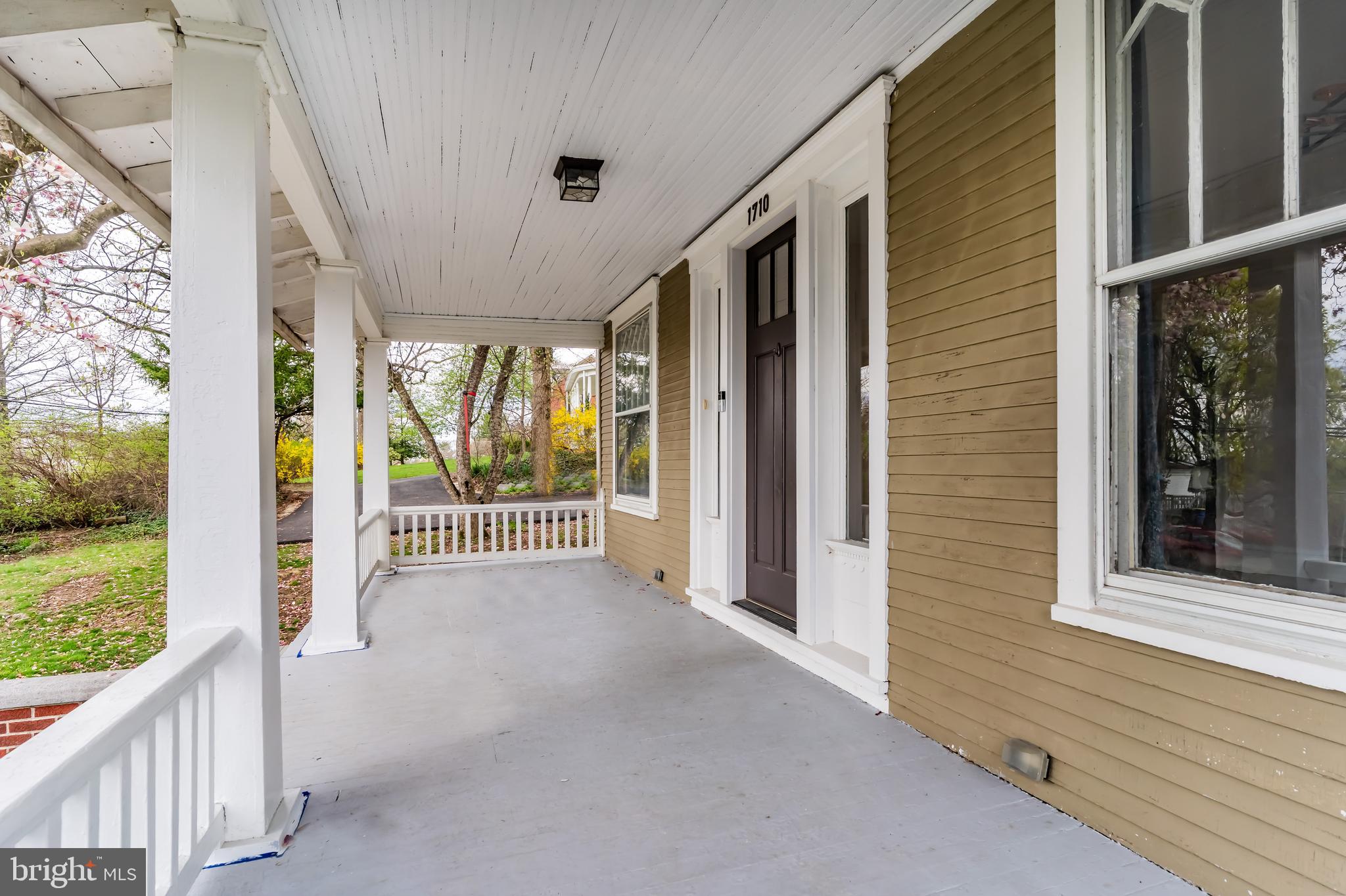 CAMP HILL BOROUGH - Residential