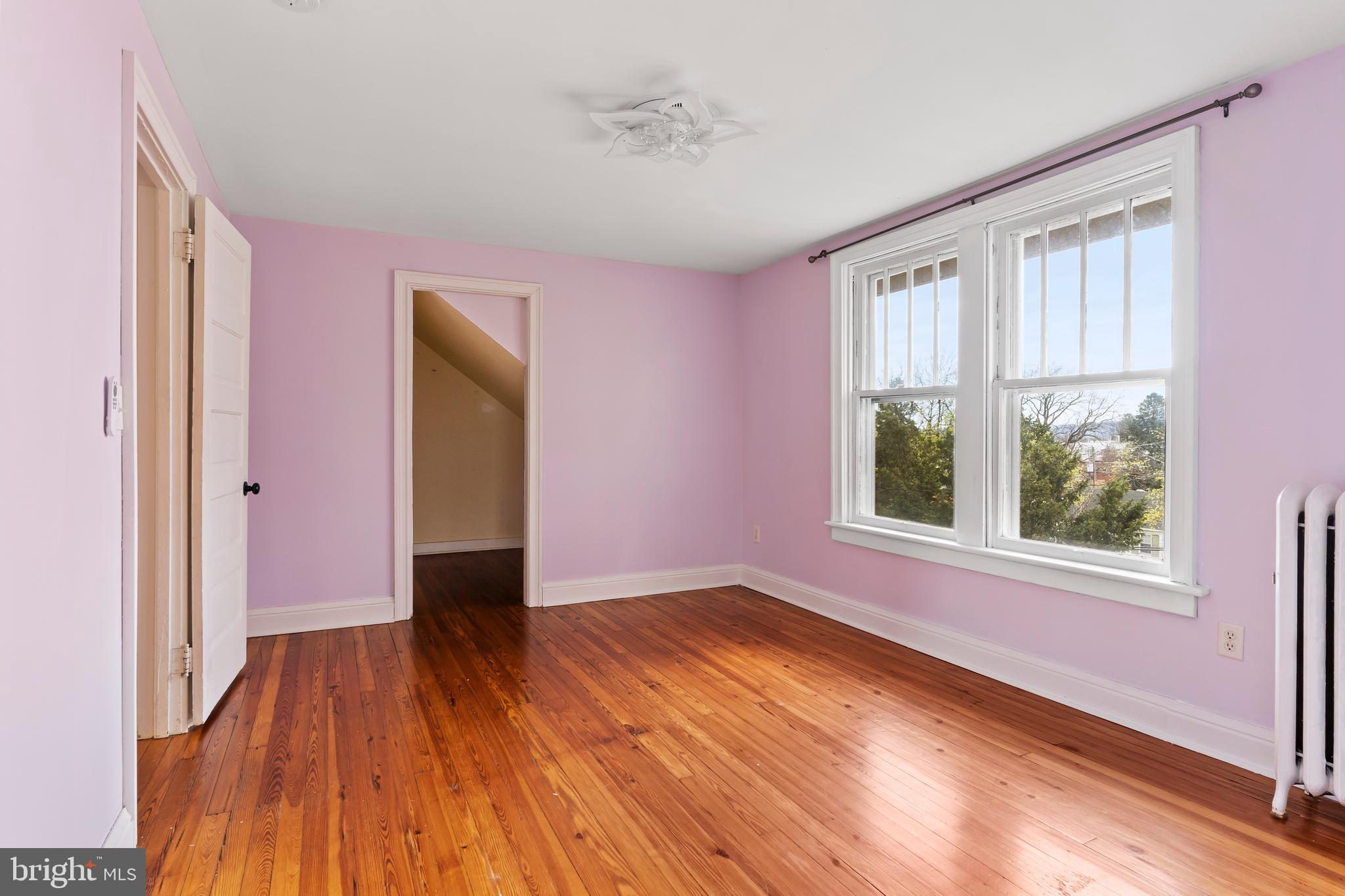 CAMP HILL BOROUGH - Residential