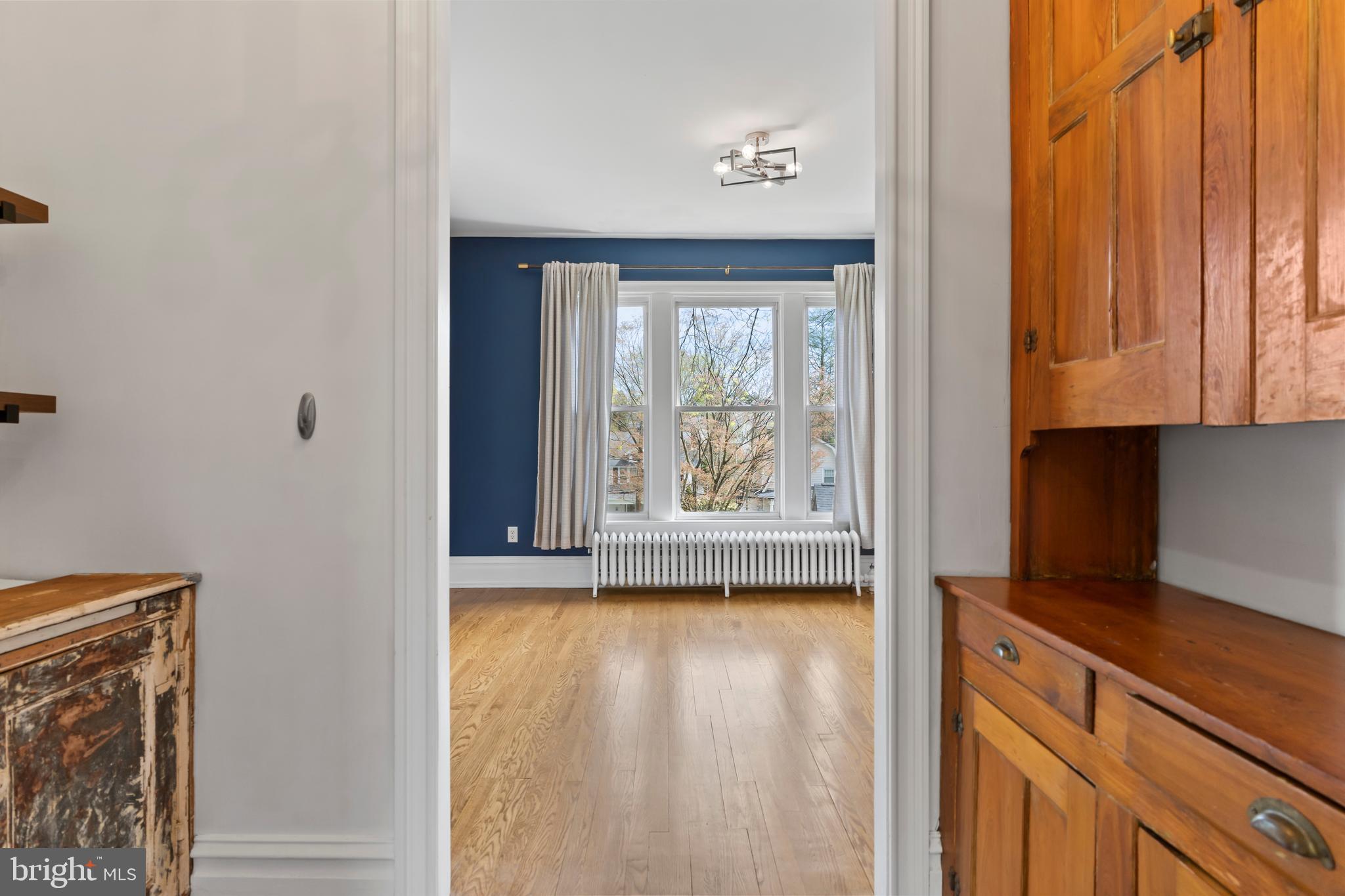 CAMP HILL BOROUGH - Residential