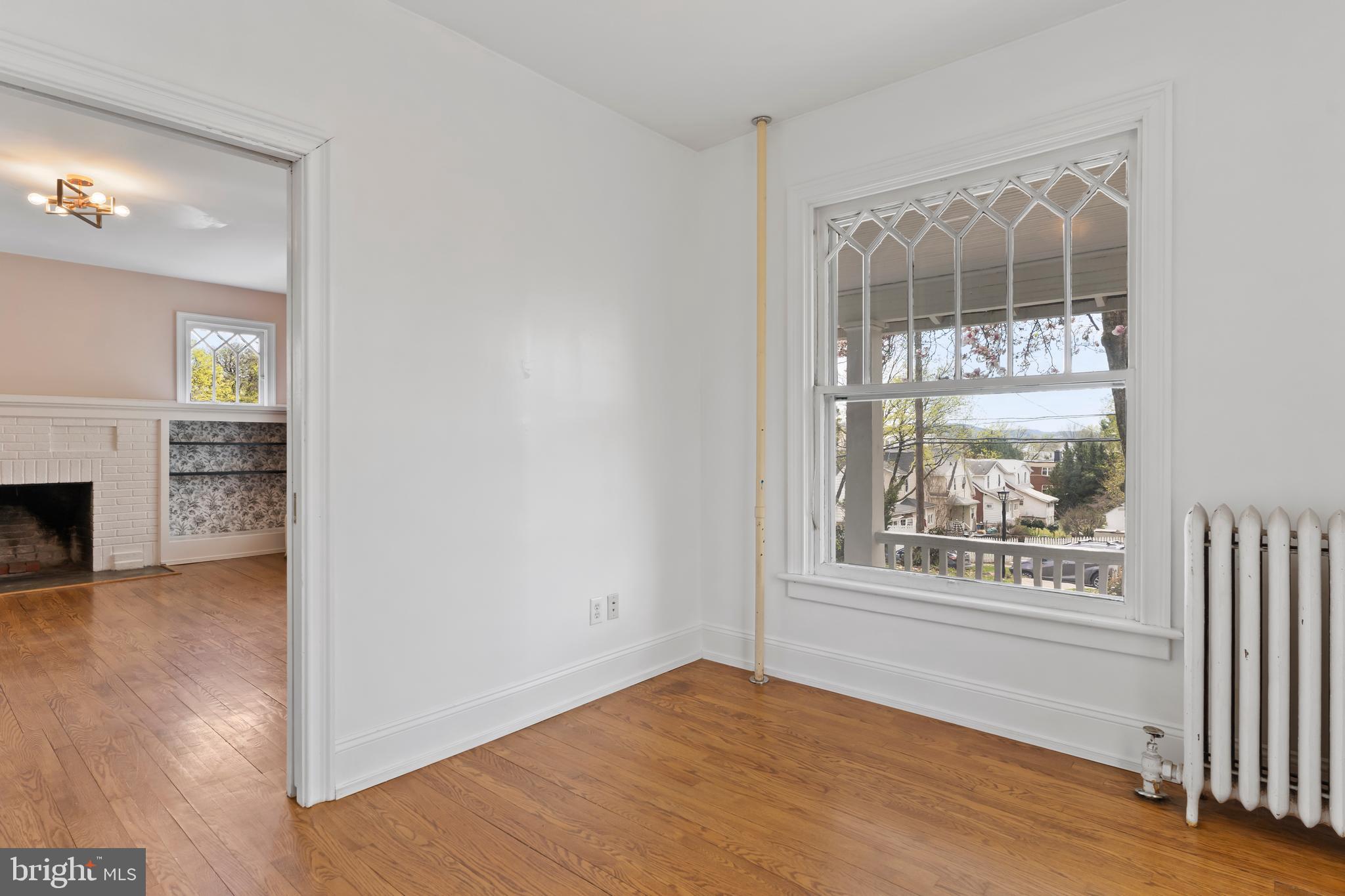 CAMP HILL BOROUGH - Residential