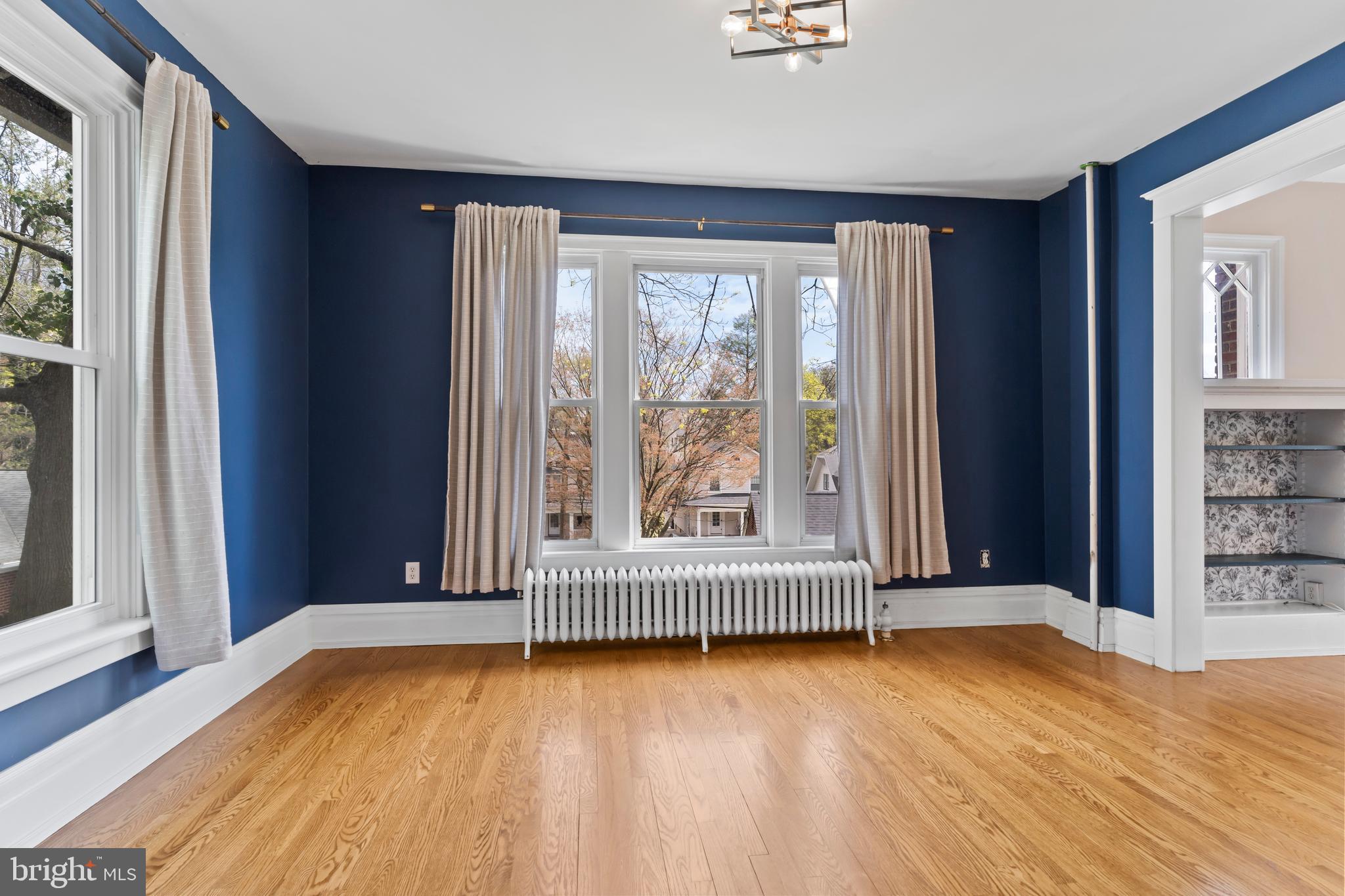 CAMP HILL BOROUGH - Residential