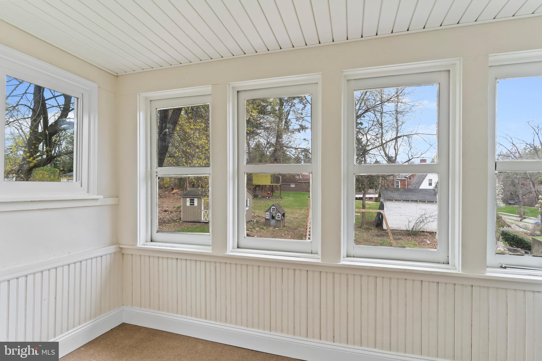 CAMP HILL BOROUGH - Residential