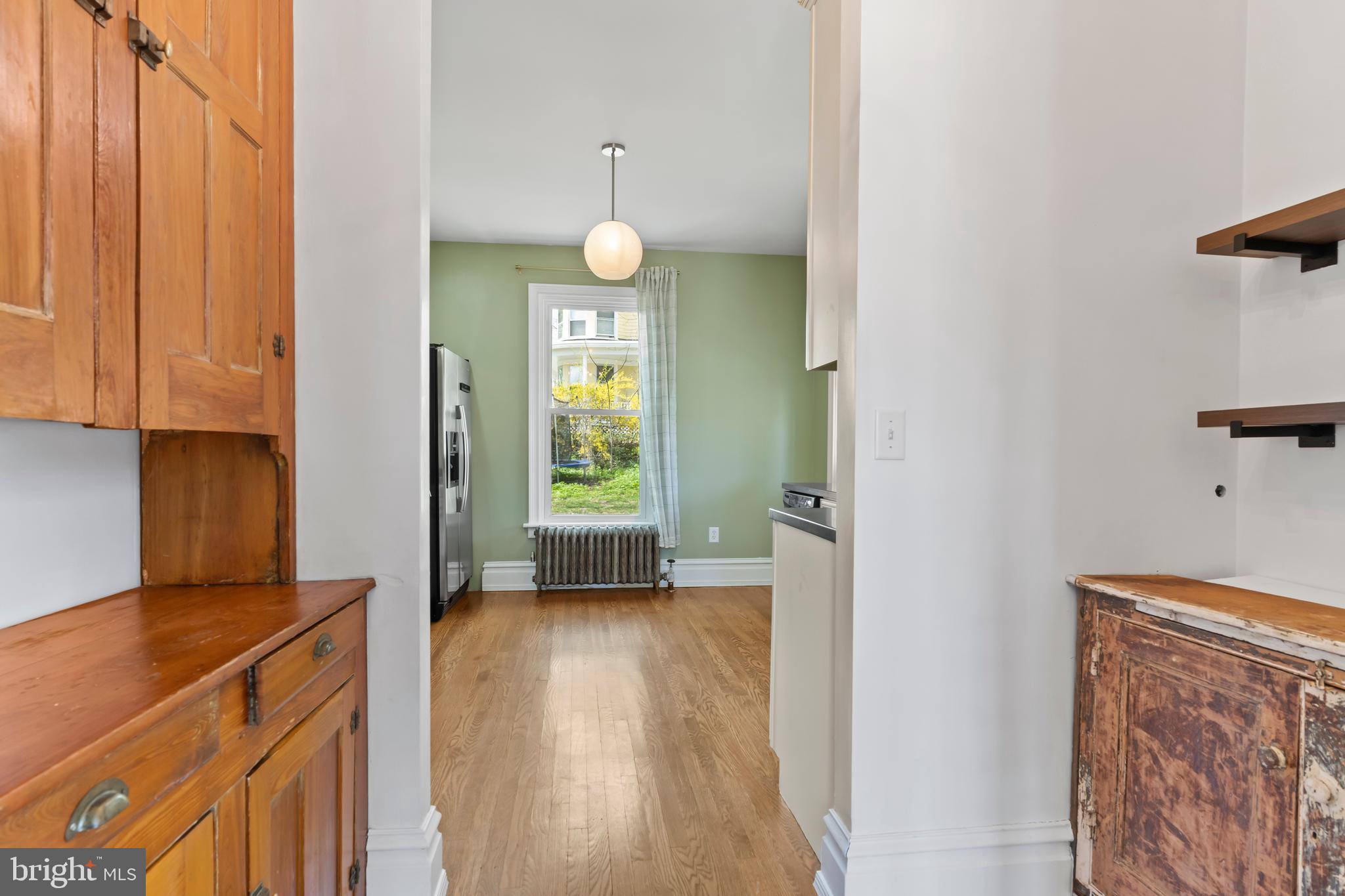 CAMP HILL BOROUGH - Residential