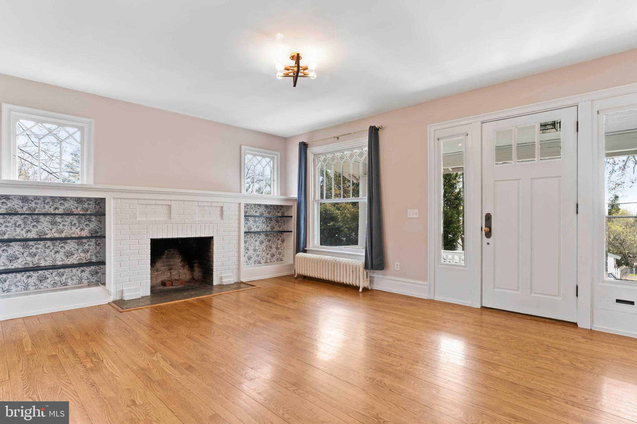 CAMP HILL BOROUGH - Residential