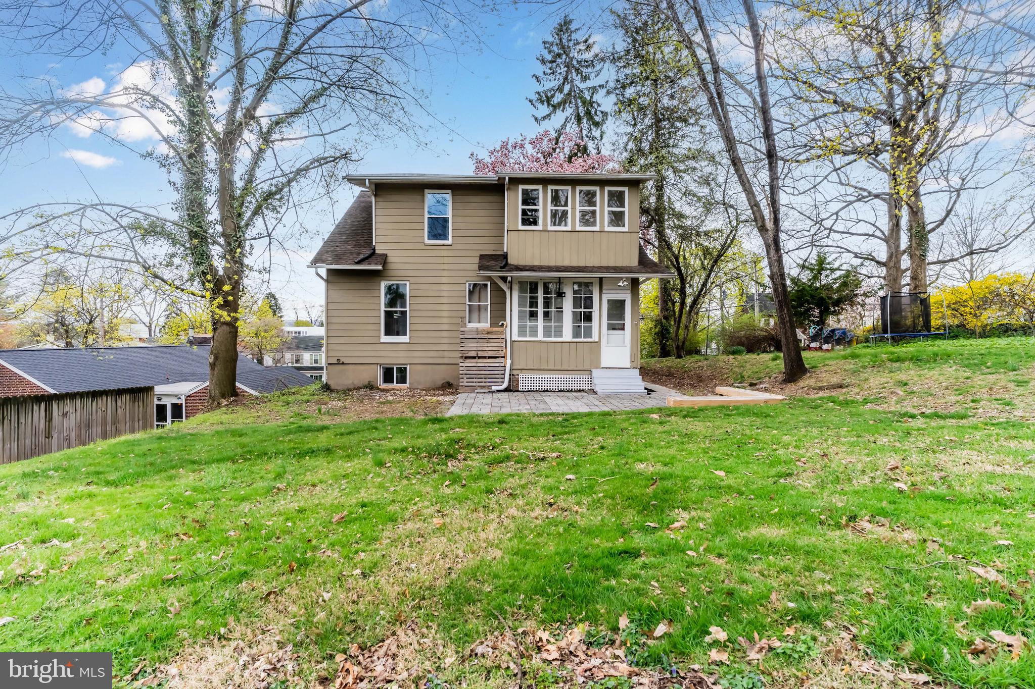 CAMP HILL BOROUGH - Residential