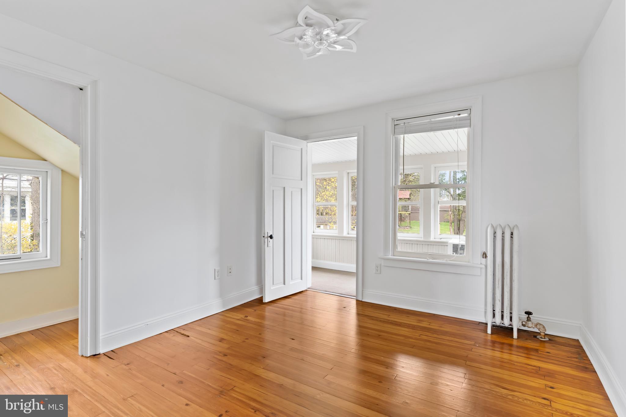 CAMP HILL BOROUGH - Residential